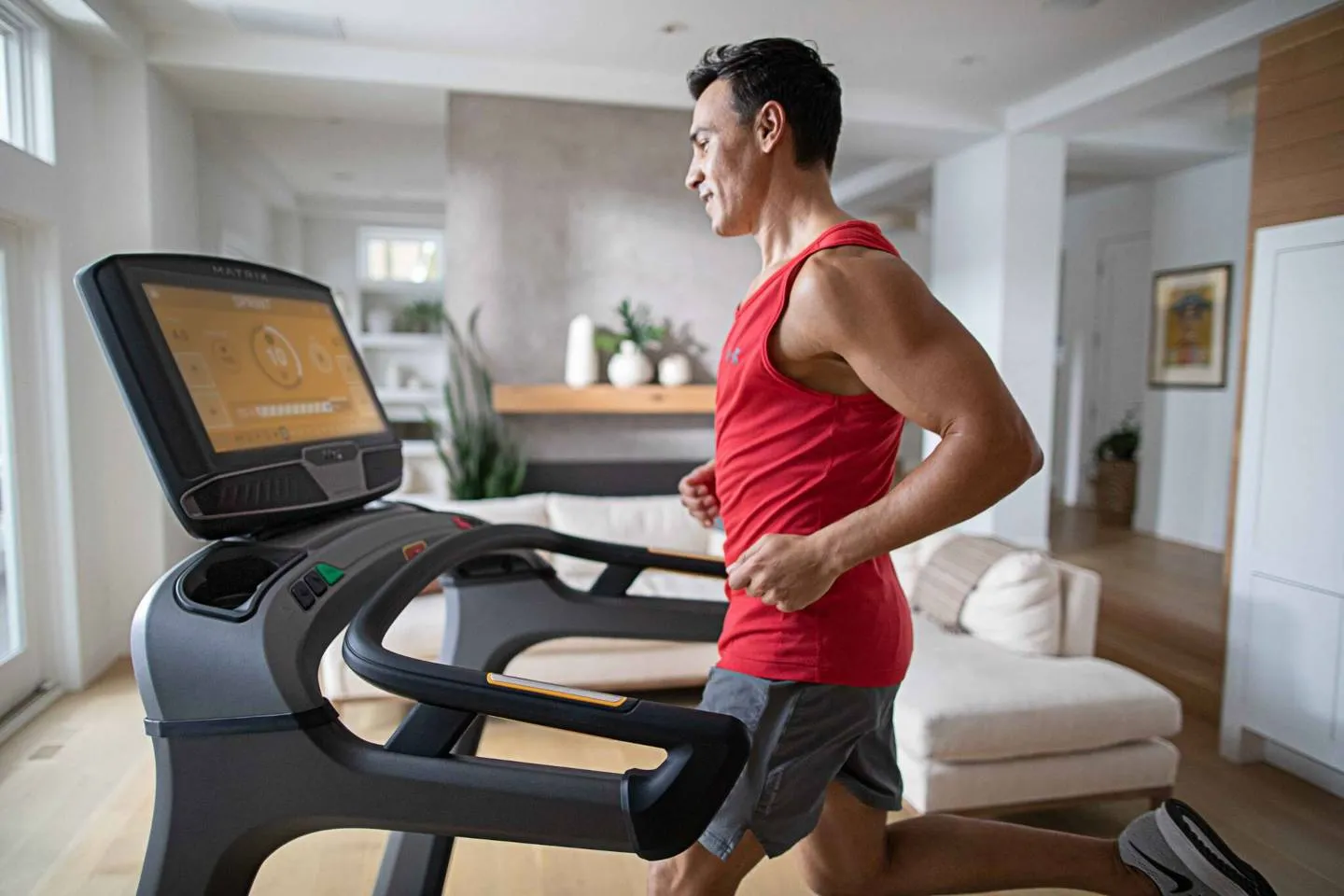 Climbmill C50