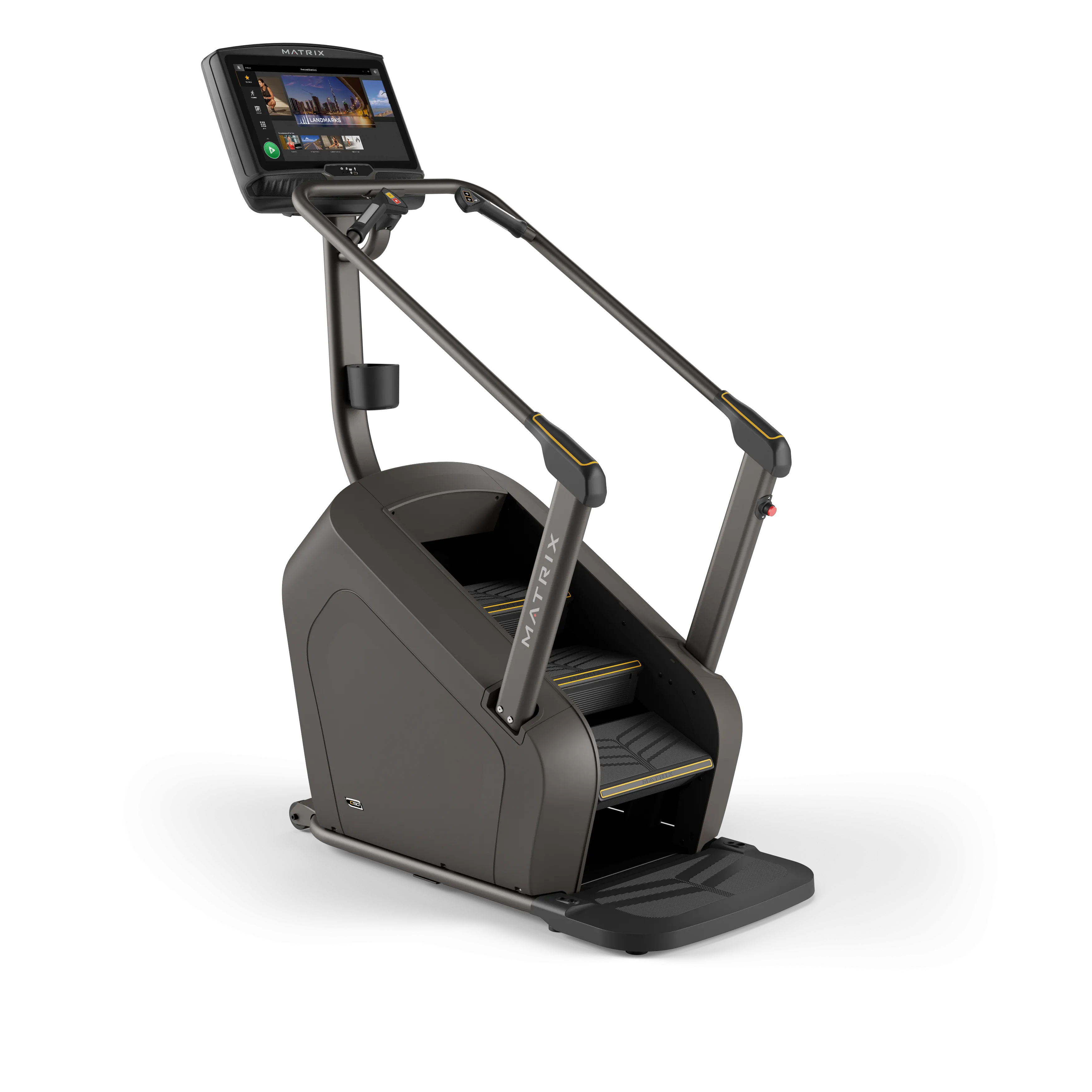 Climbmill C50