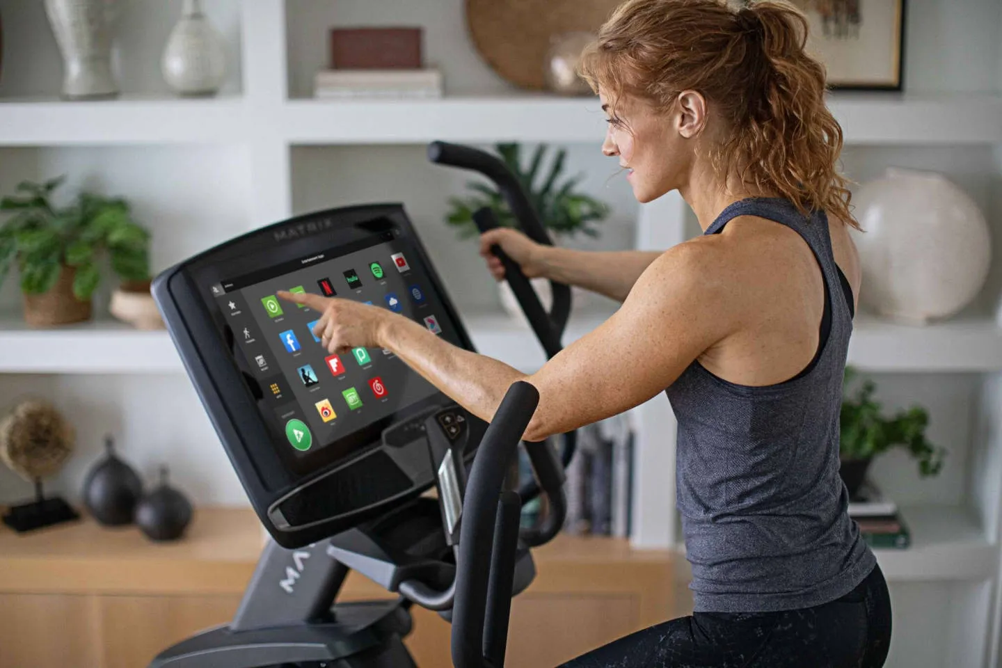 Climbmill C50