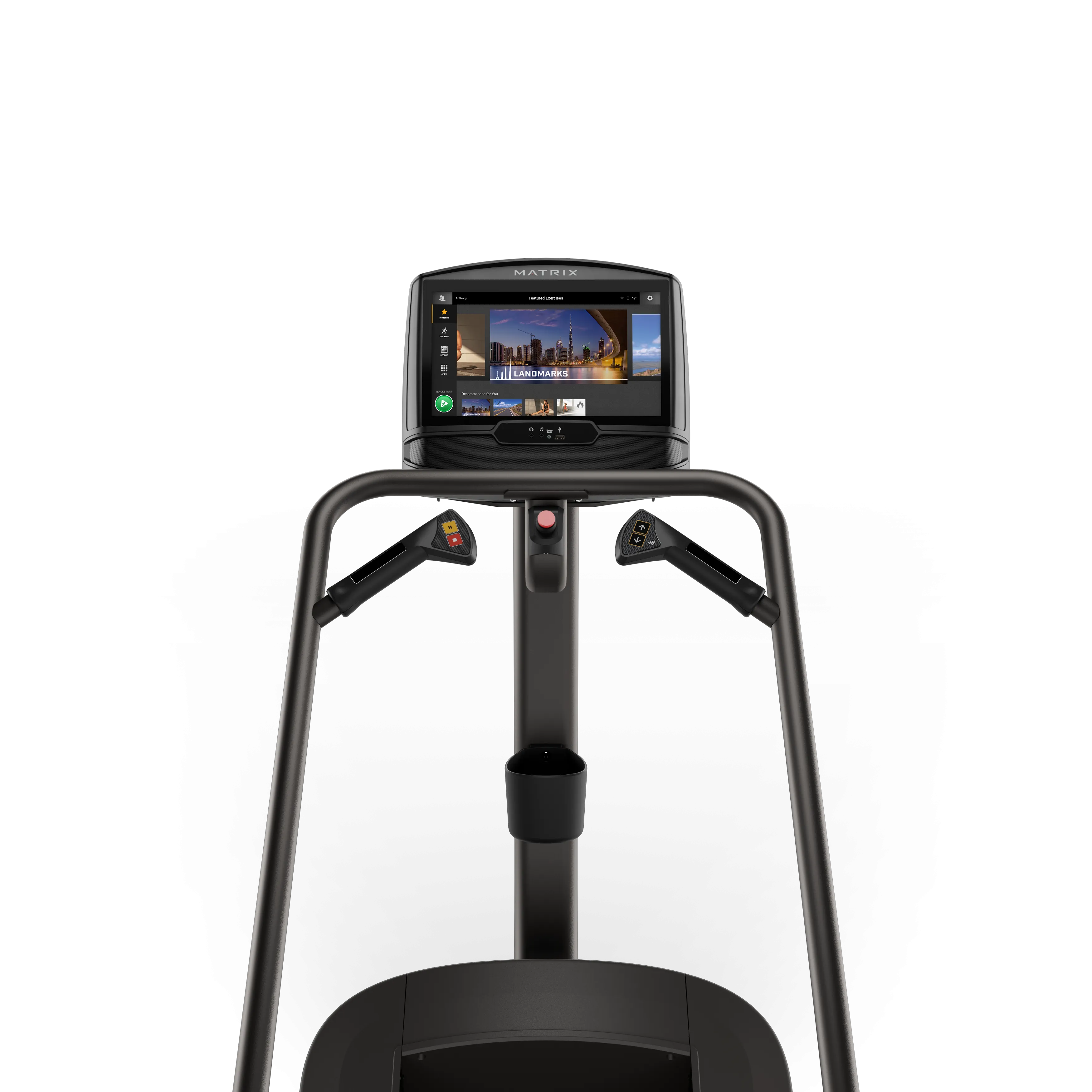 Climbmill C50