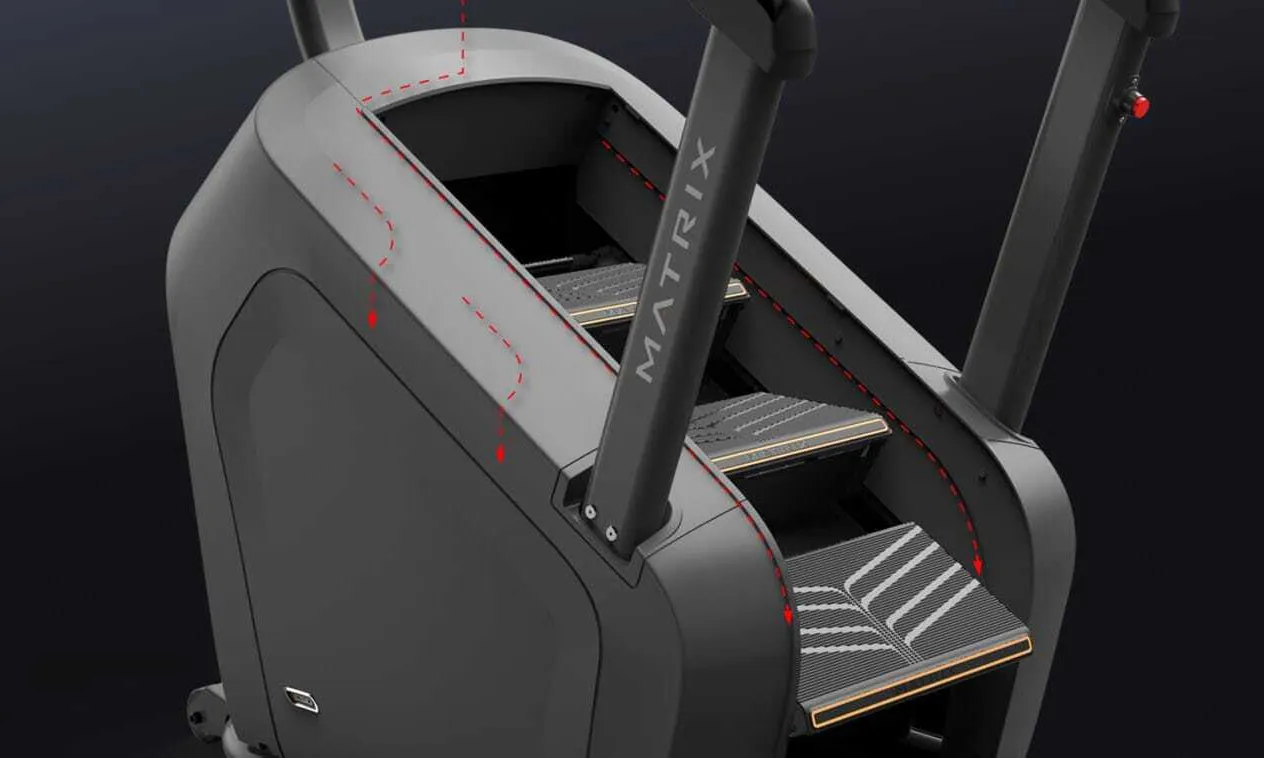 Climbmill C50