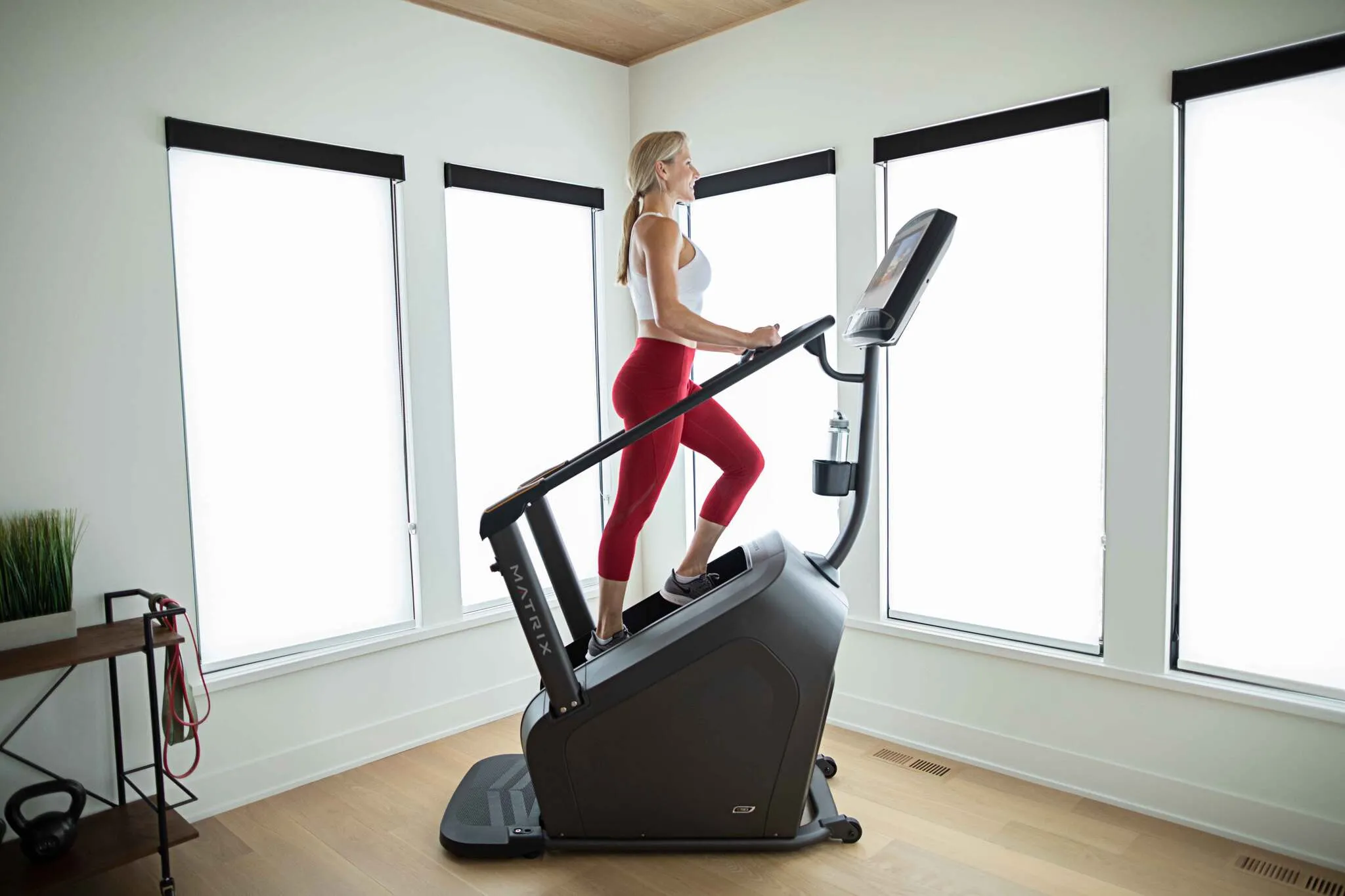 Climbmill C50