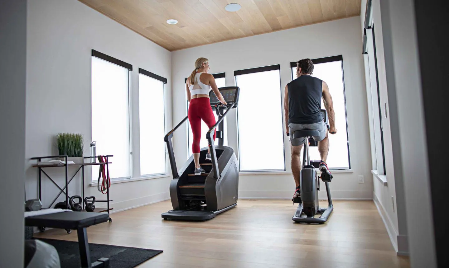 Climbmill C50