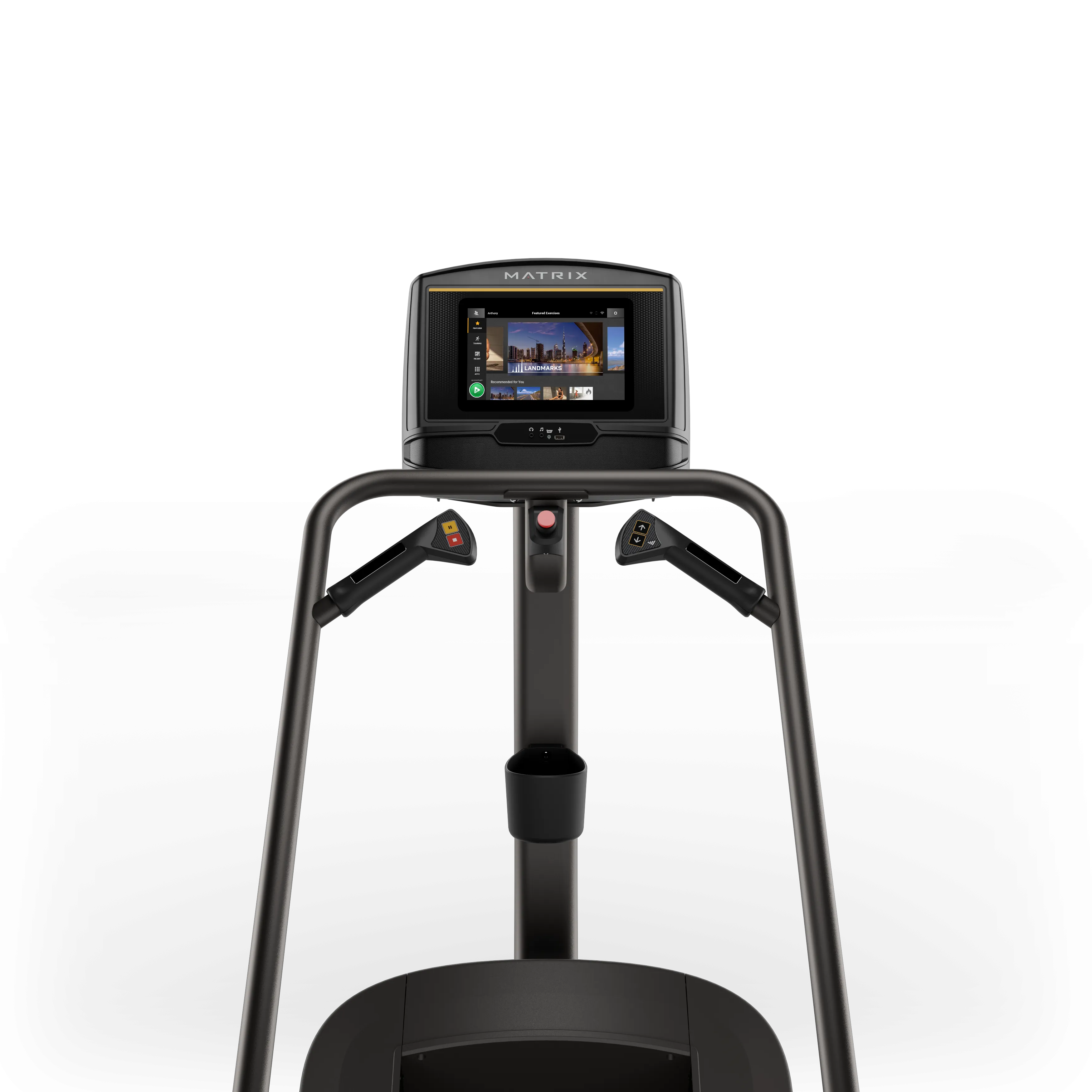 Climbmill C50
