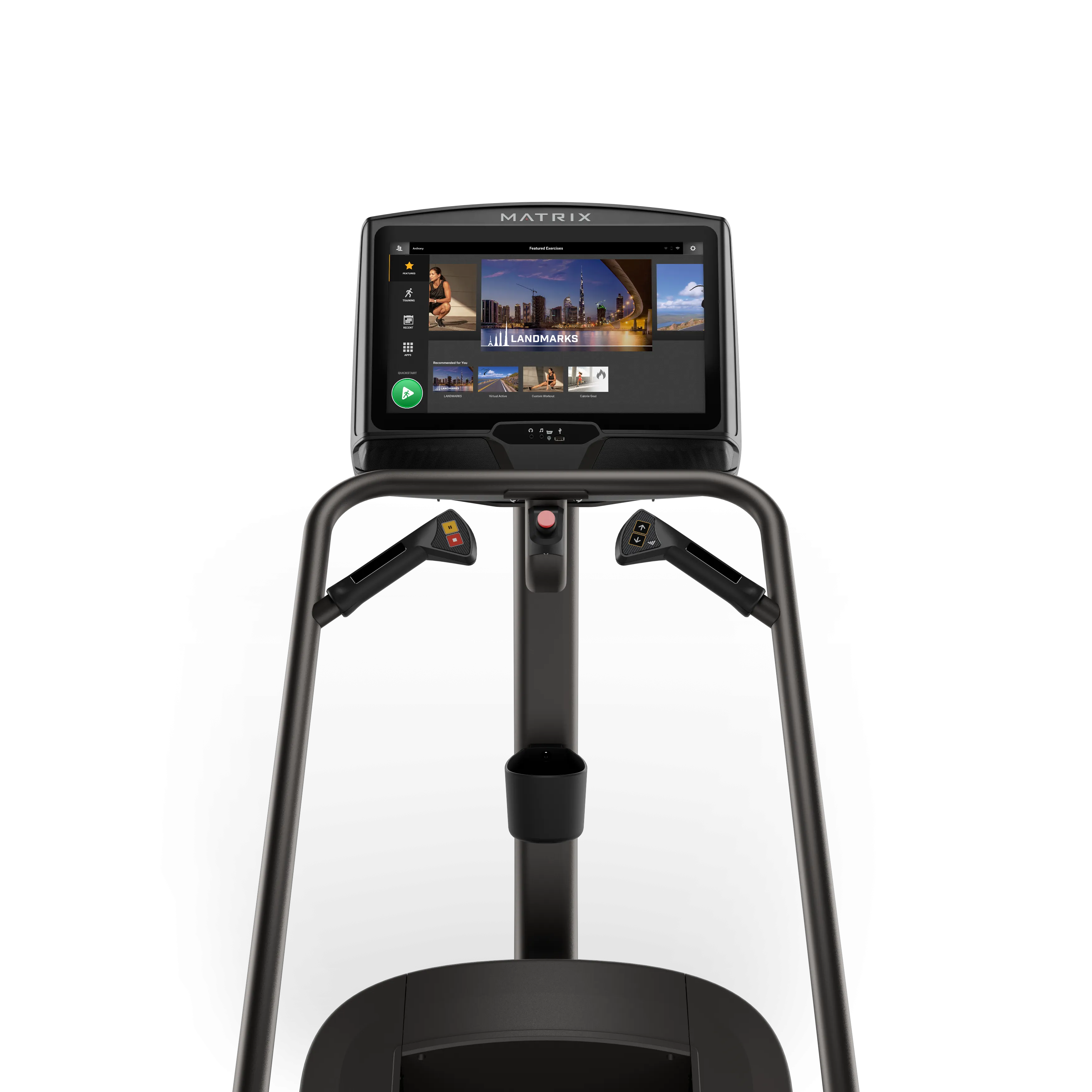 Climbmill C50
