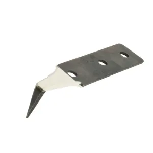 Coated Ultra Thin Paint Protection Blades (3/4'' Cut Length)