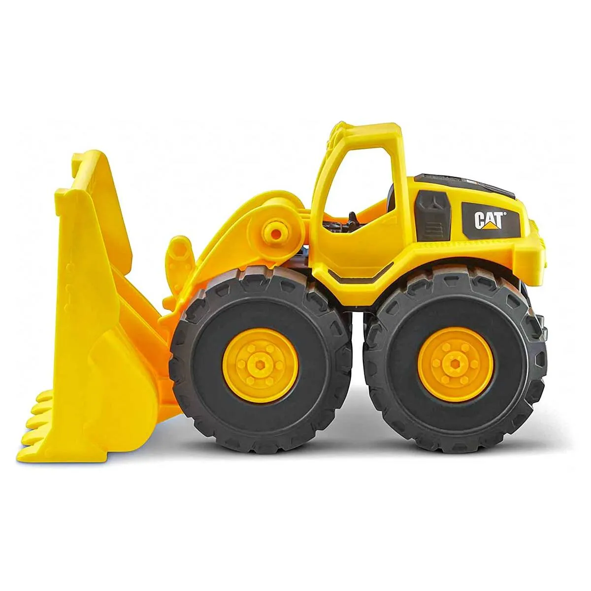 Construction Fleet Wheel Loader Vehicle