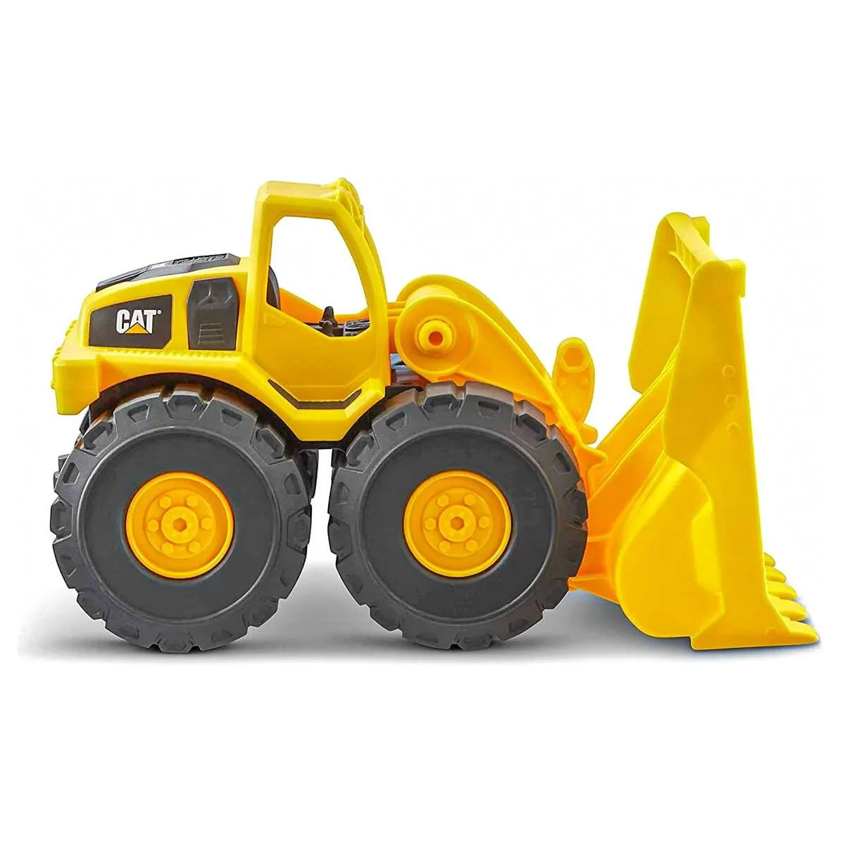 Construction Fleet Wheel Loader Vehicle