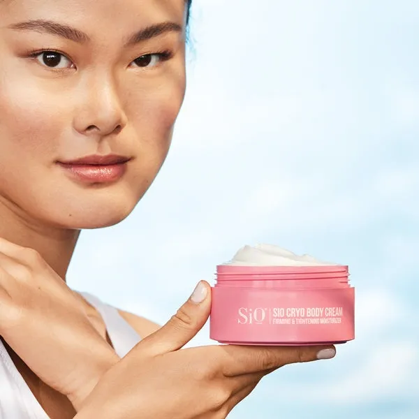 Cryo Body Cream Value Packs