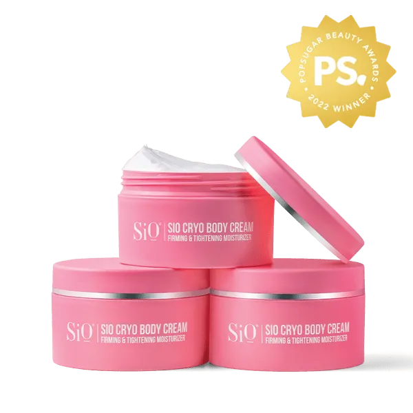 Cryo Body Cream Value Packs