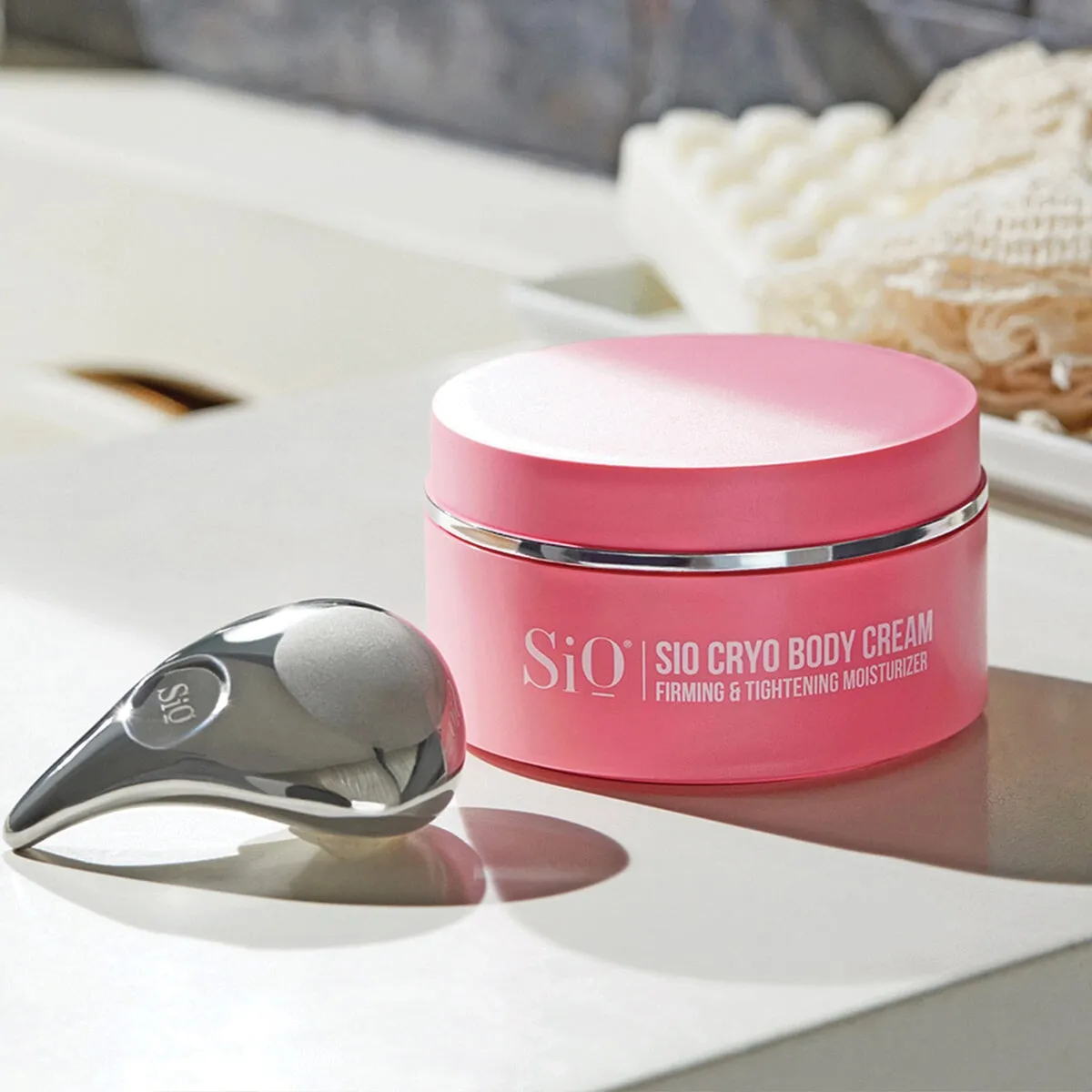 Cryo Body Cream Value Packs