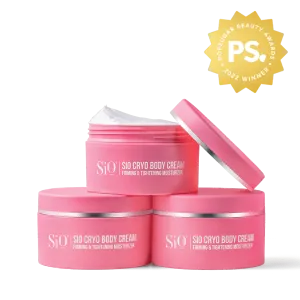 Cryo Body Cream Value Packs