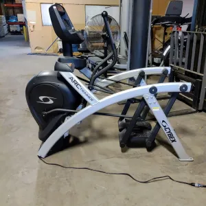 Cybex 525AT Arc Trainer Crosstrainer
