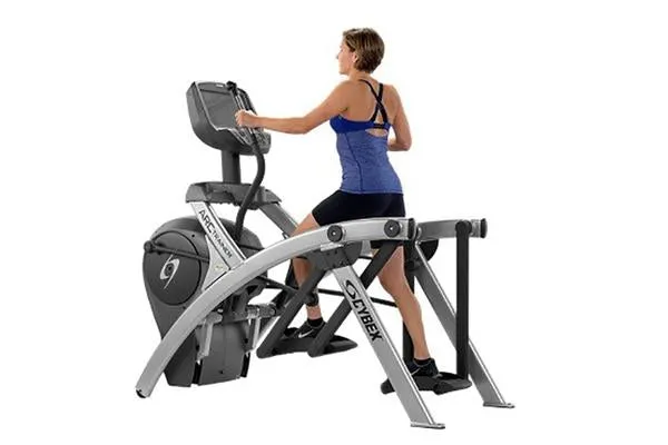 Cybex 525AT Total Body Arc Trainer
