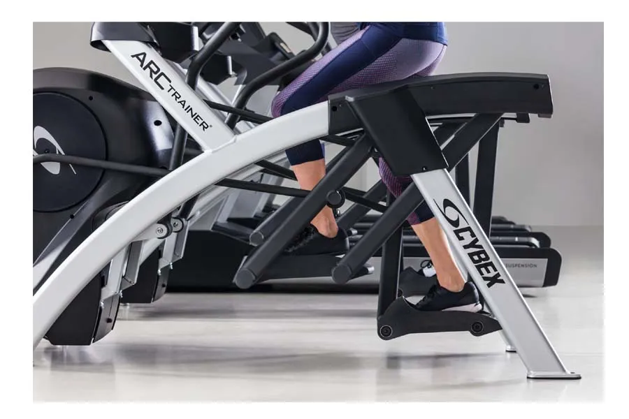 Cybex R Series Total Body Arc Trainer