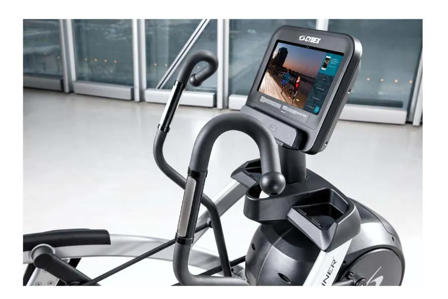 Cybex R Series Total Body Arc Trainer