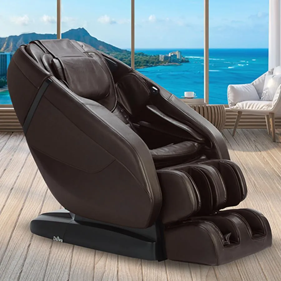 Daiwa Solace Massage Chair