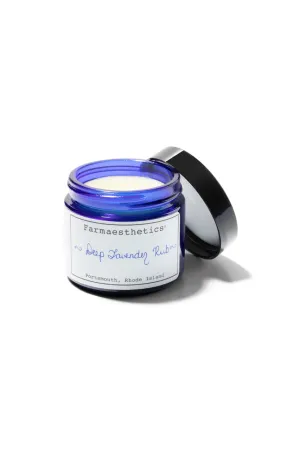 Deep Lavender Rub