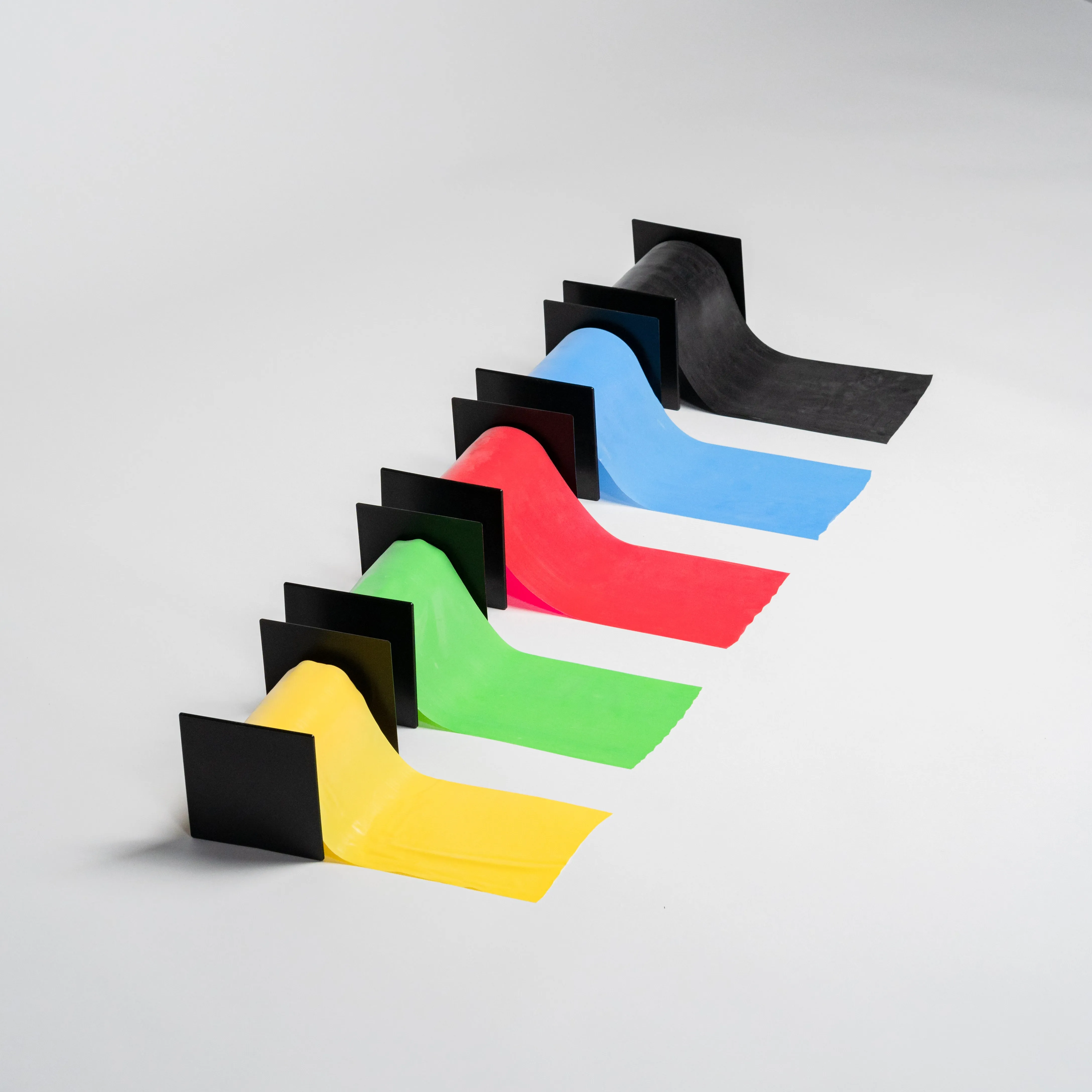 EcoWise Resistance Stretch Band Roll