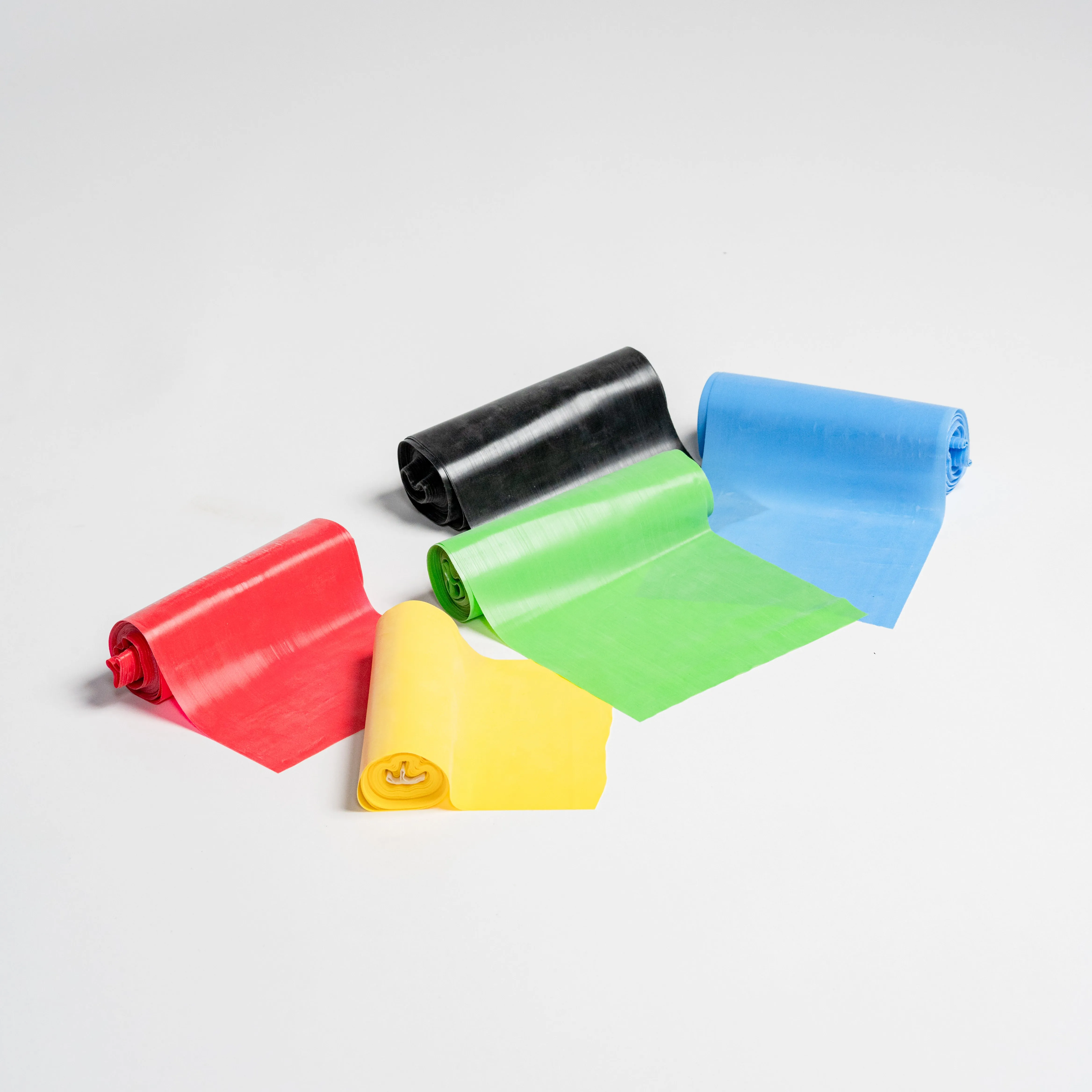 EcoWise Resistance Stretch Band Roll