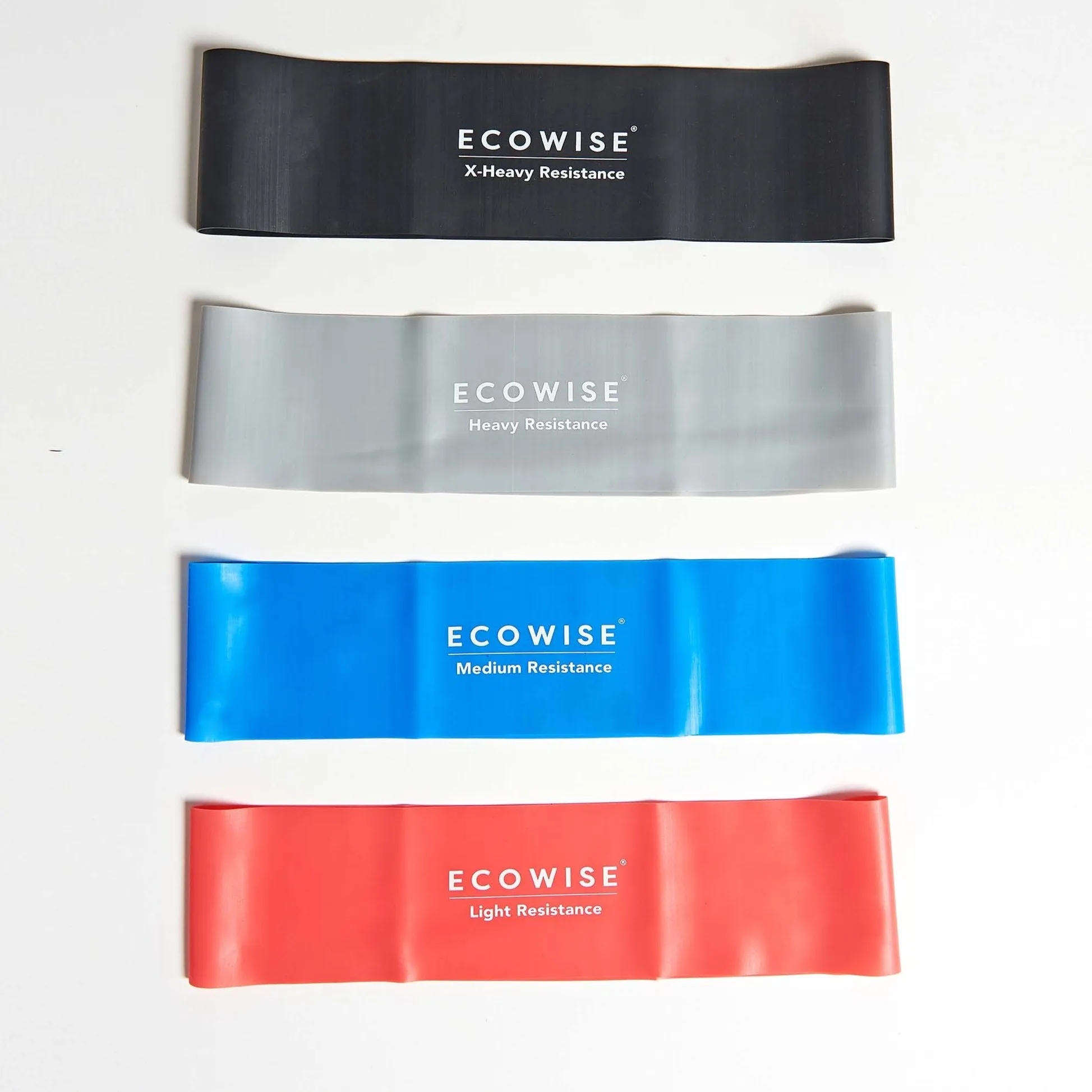 Ecowise TPE Resistance Loop