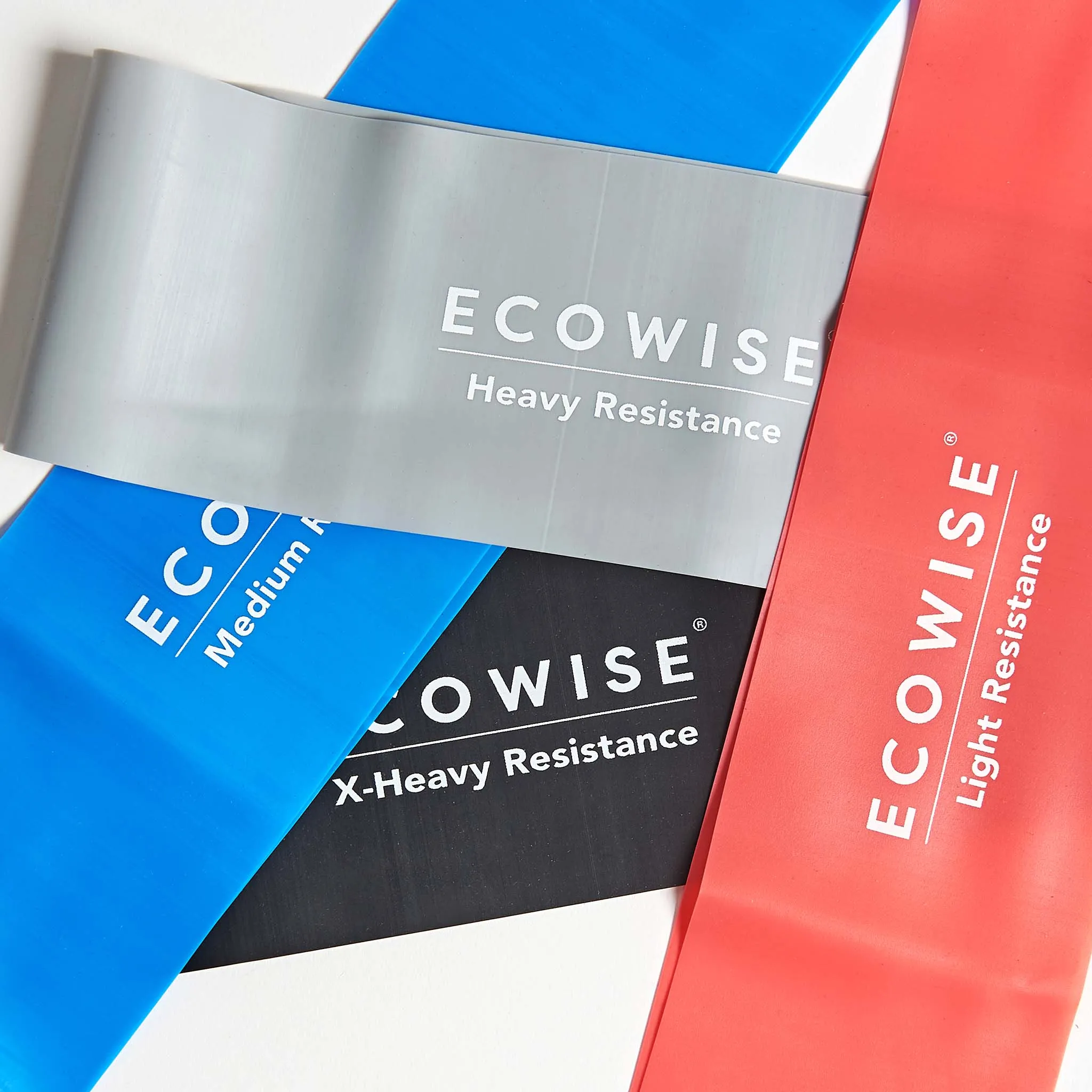 Ecowise TPE Resistance Loop