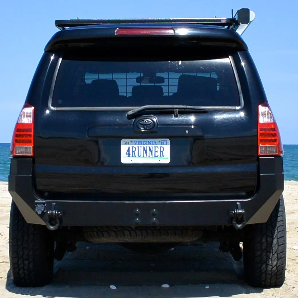 Eezi-Awn Toyota 4Runner 4th Gen K9 Roof Rack Kit
