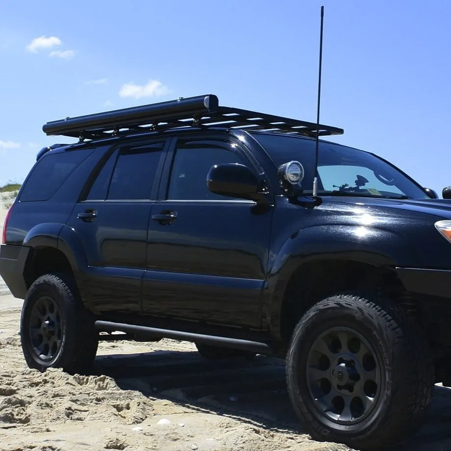 Eezi-Awn Toyota 4Runner 4th Gen K9 Roof Rack Kit