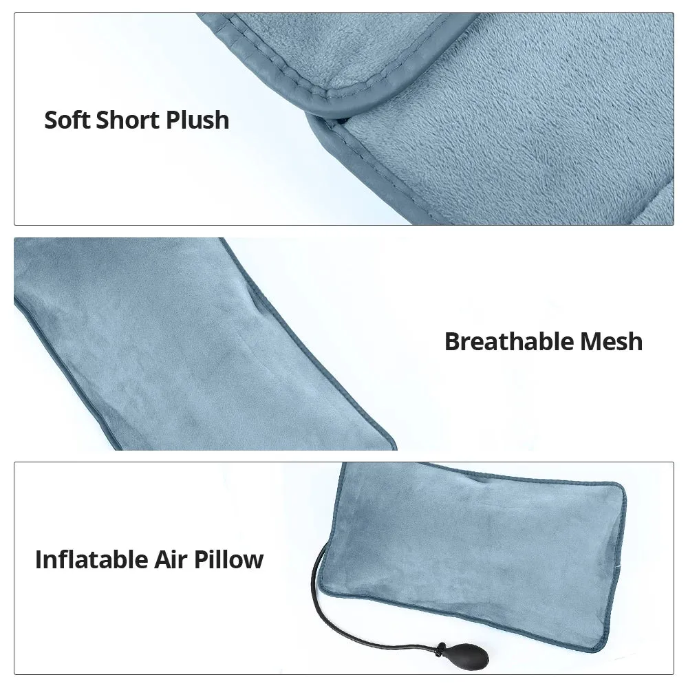 Electric Back Massage Vibration Mattress