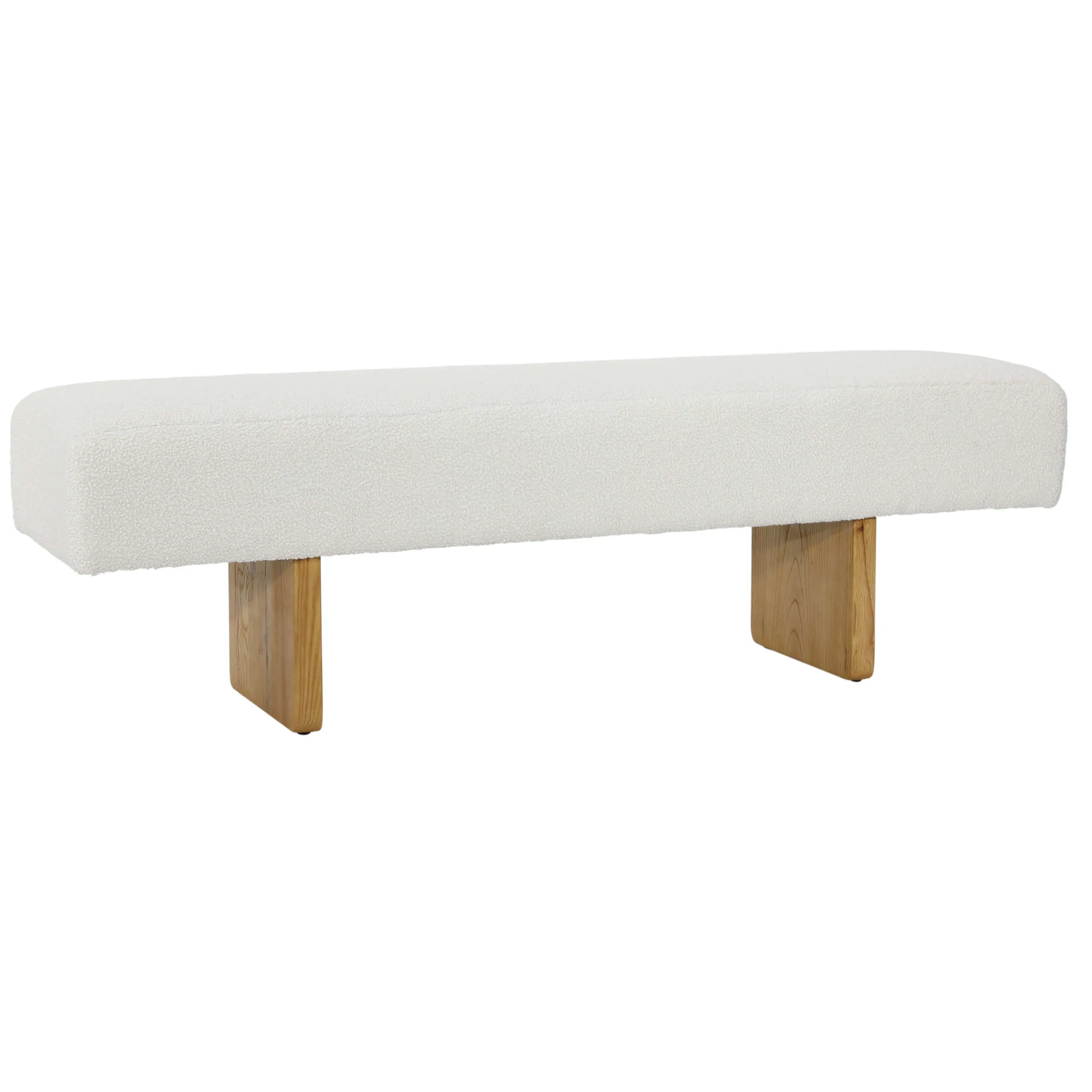 Elina Bench, Ivory