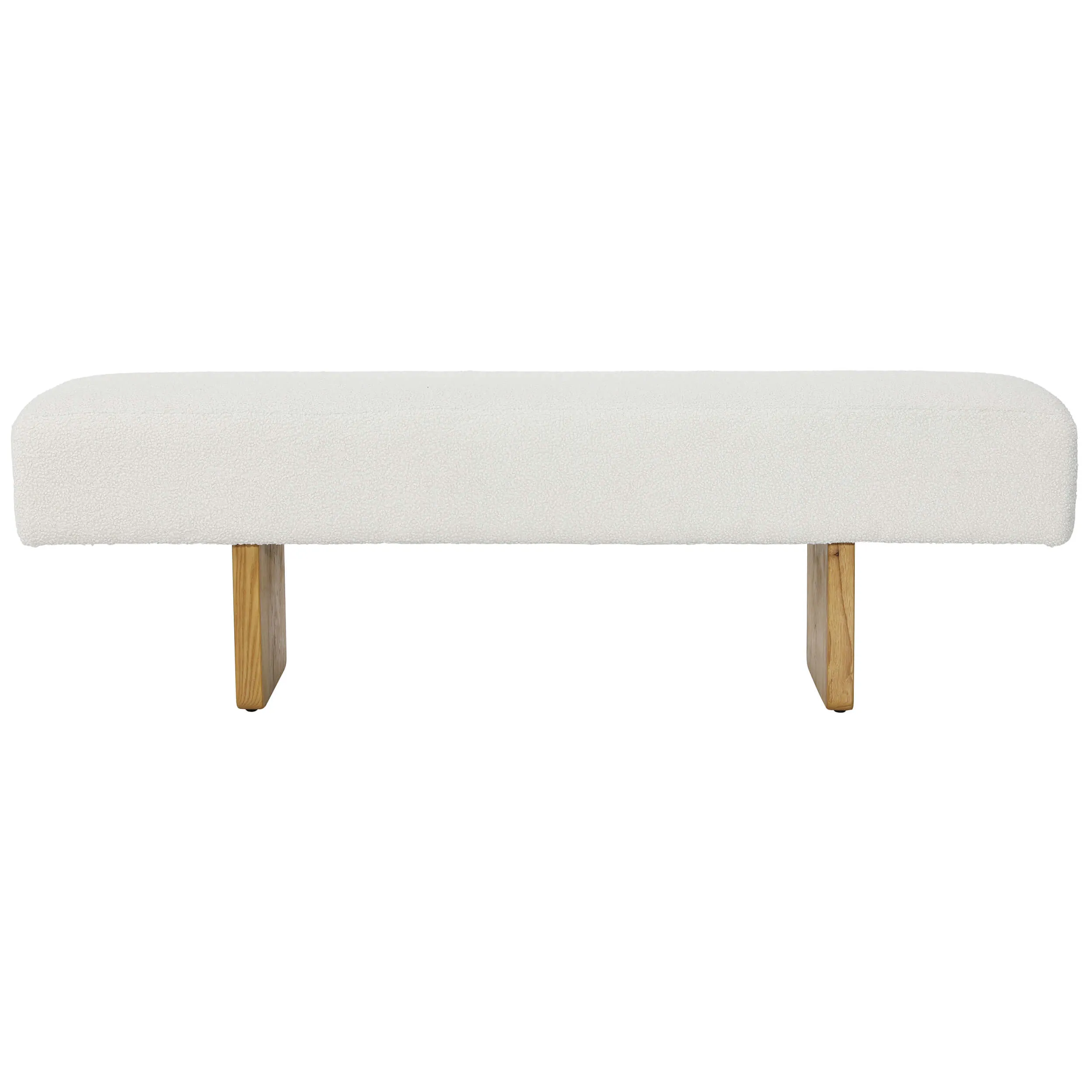 Elina Bench, Ivory