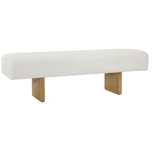 Elina Bench, Ivory