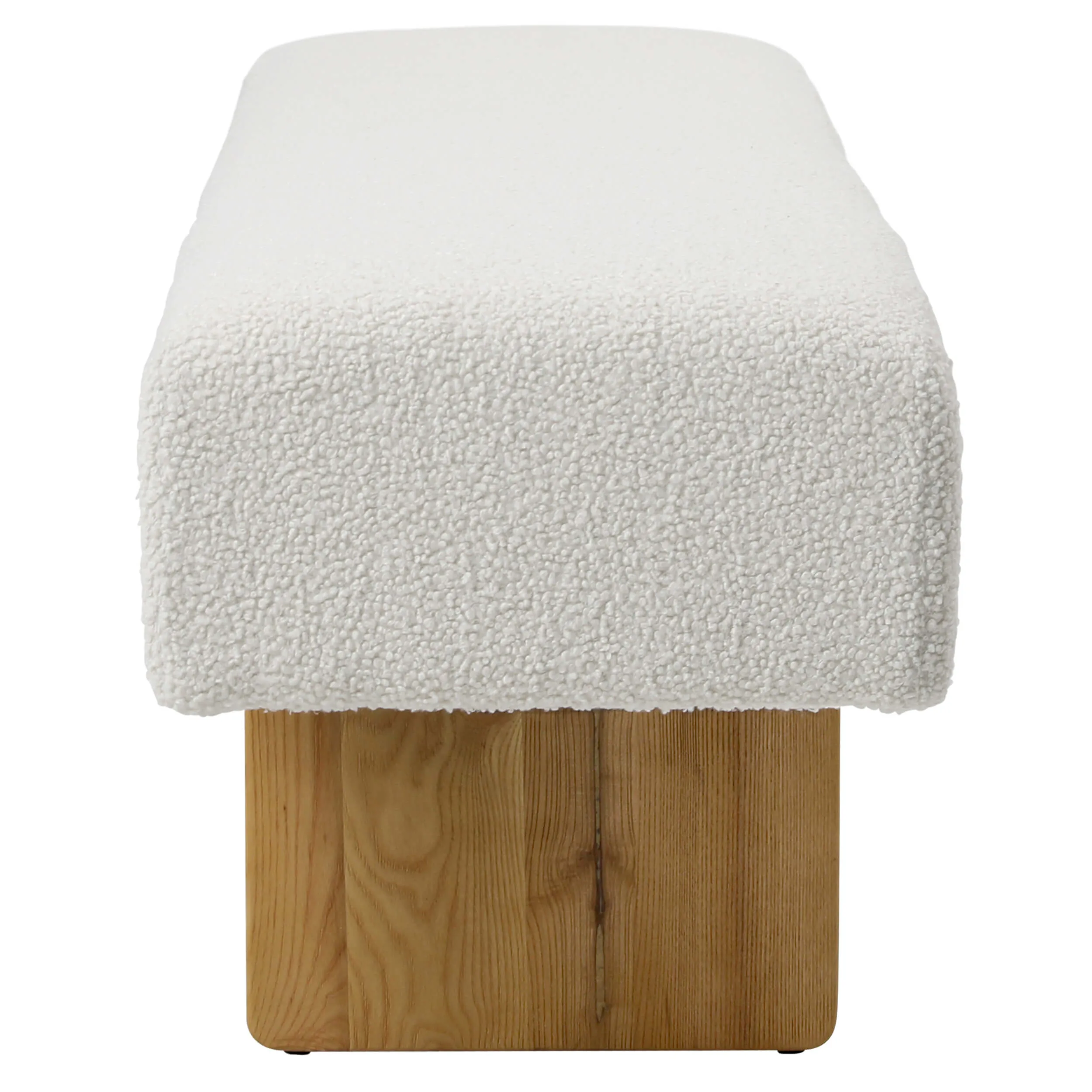 Elina Bench, Ivory