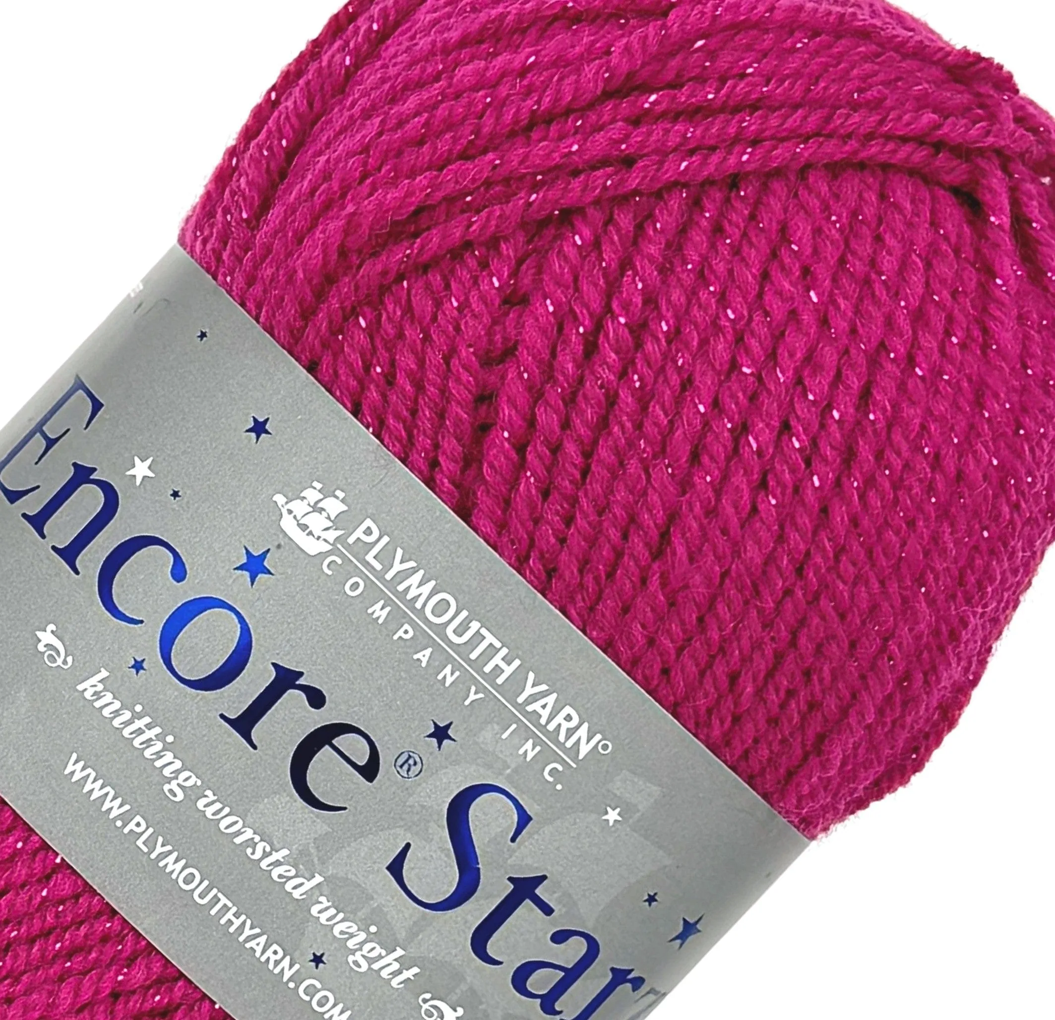 Encore Starz Worsted