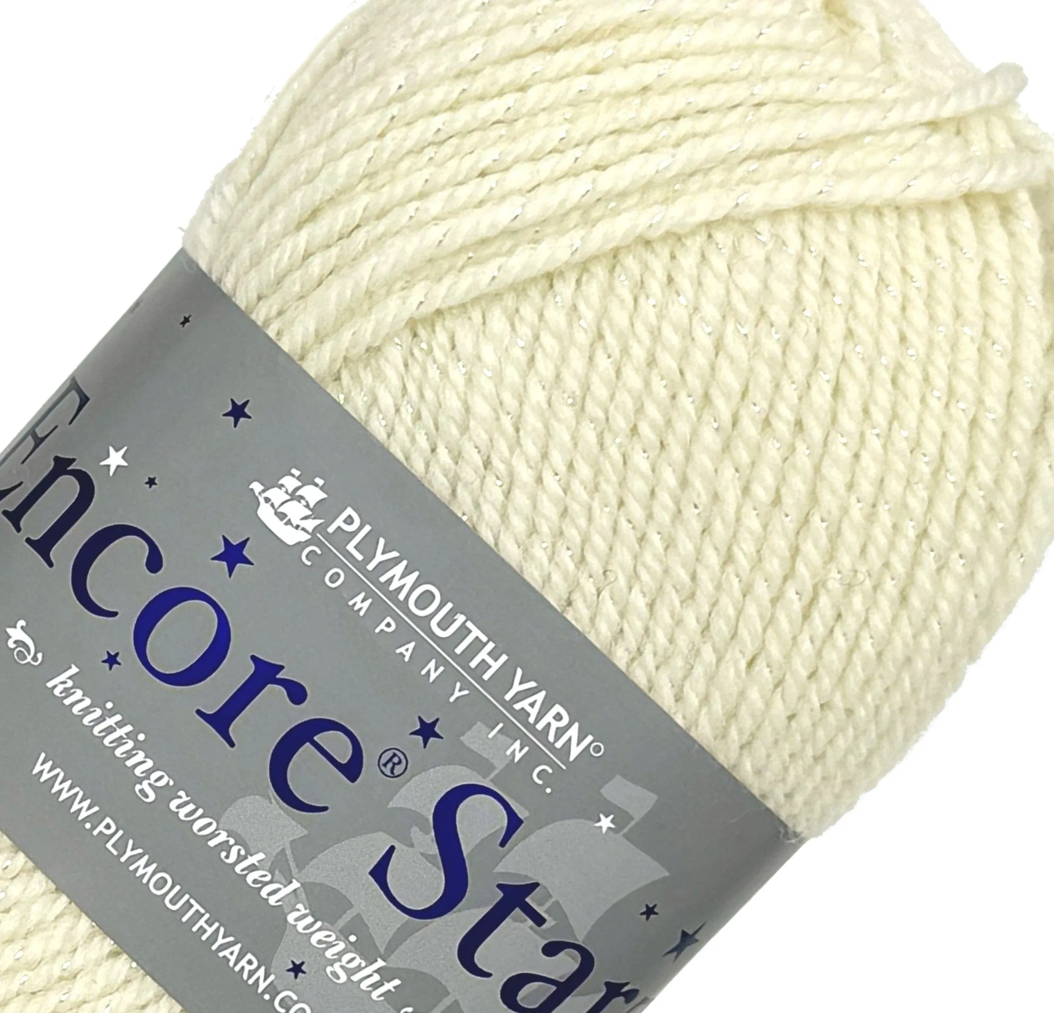 Encore Starz Worsted