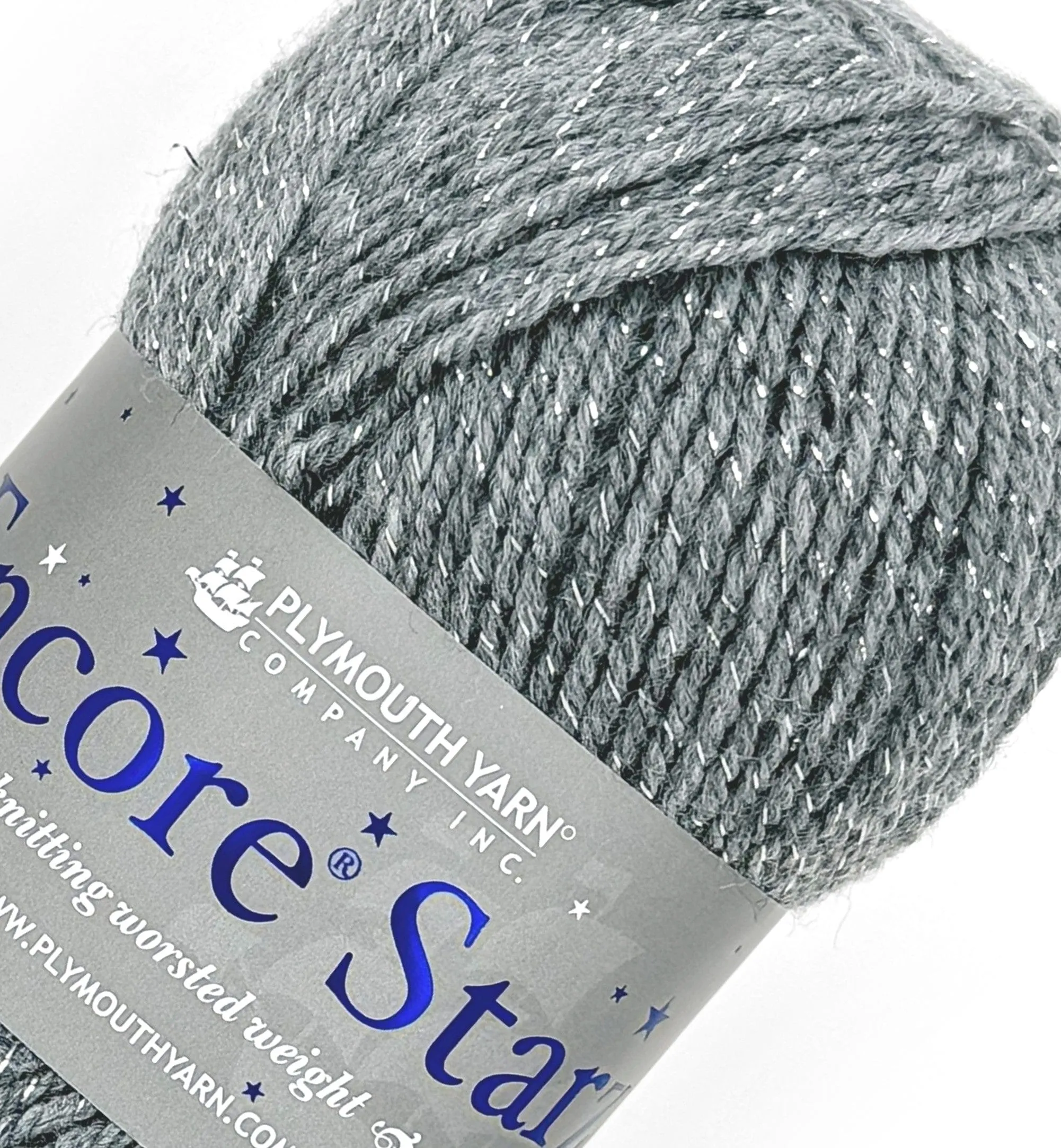 Encore Starz Worsted