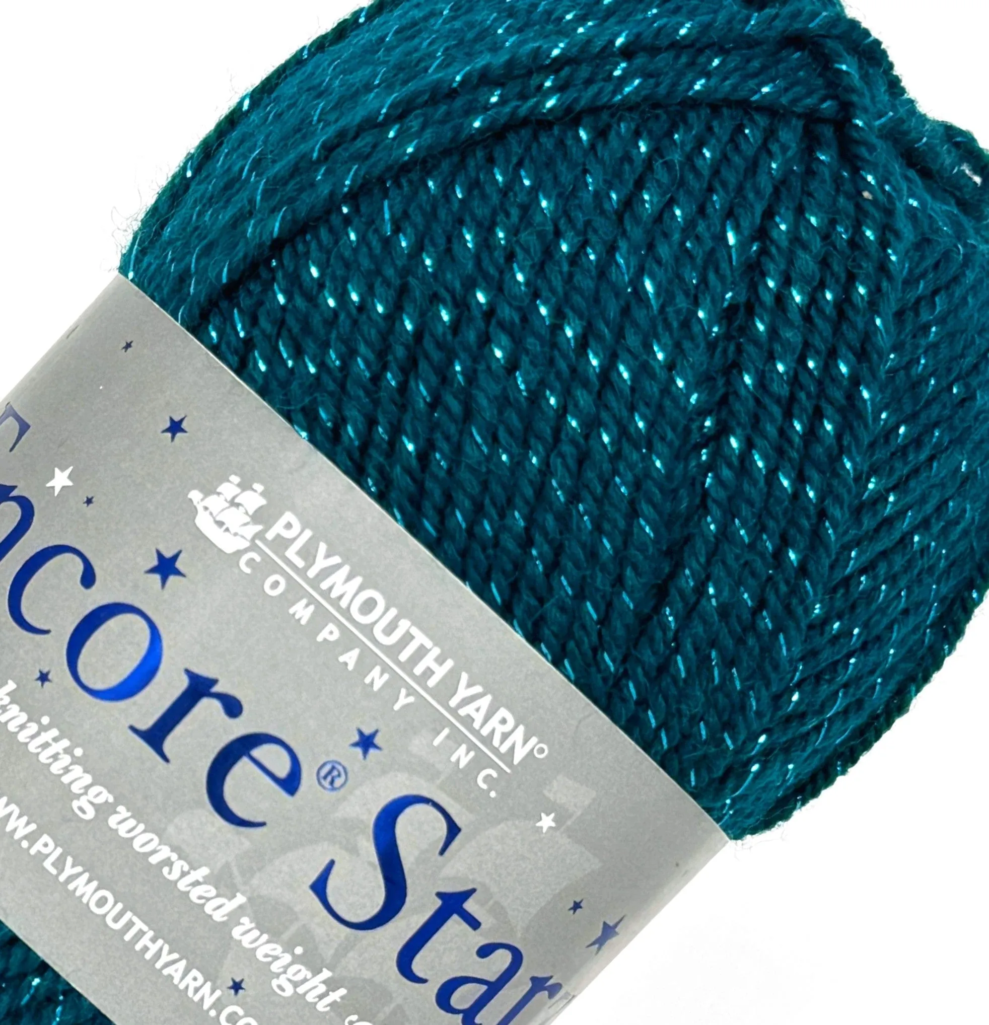 Encore Starz Worsted