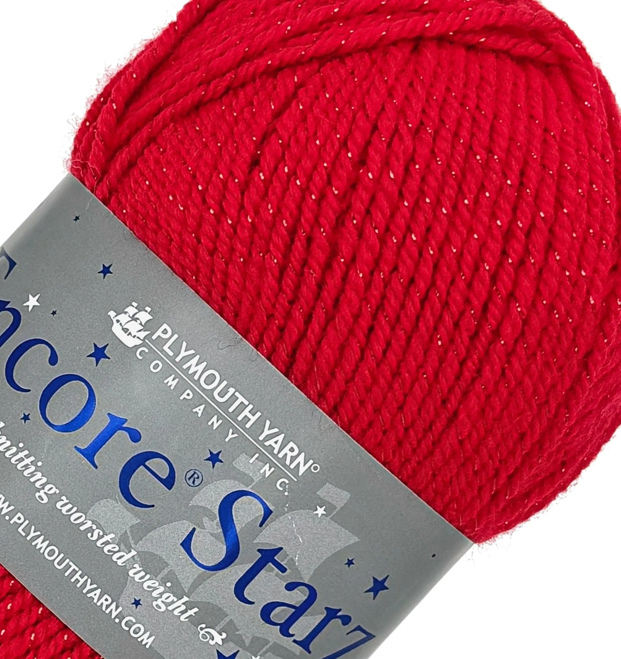 Encore Starz Worsted