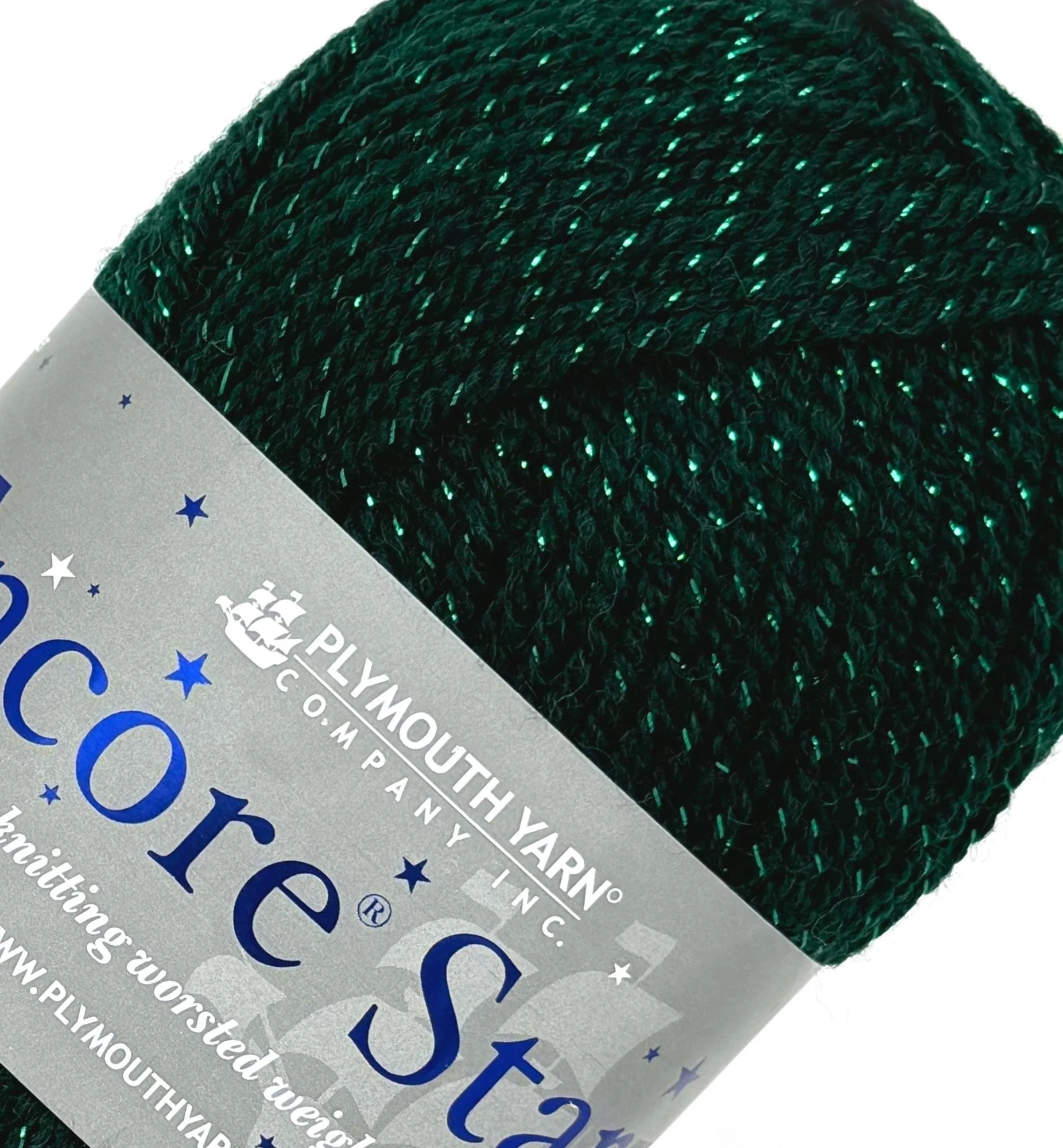 Encore Starz Worsted