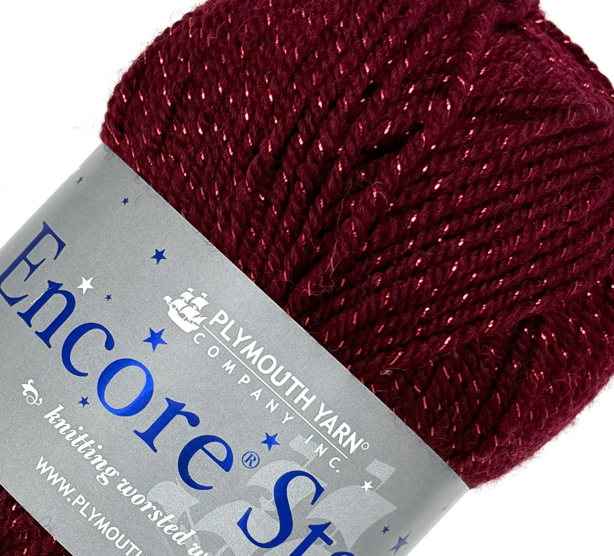Encore Starz Worsted