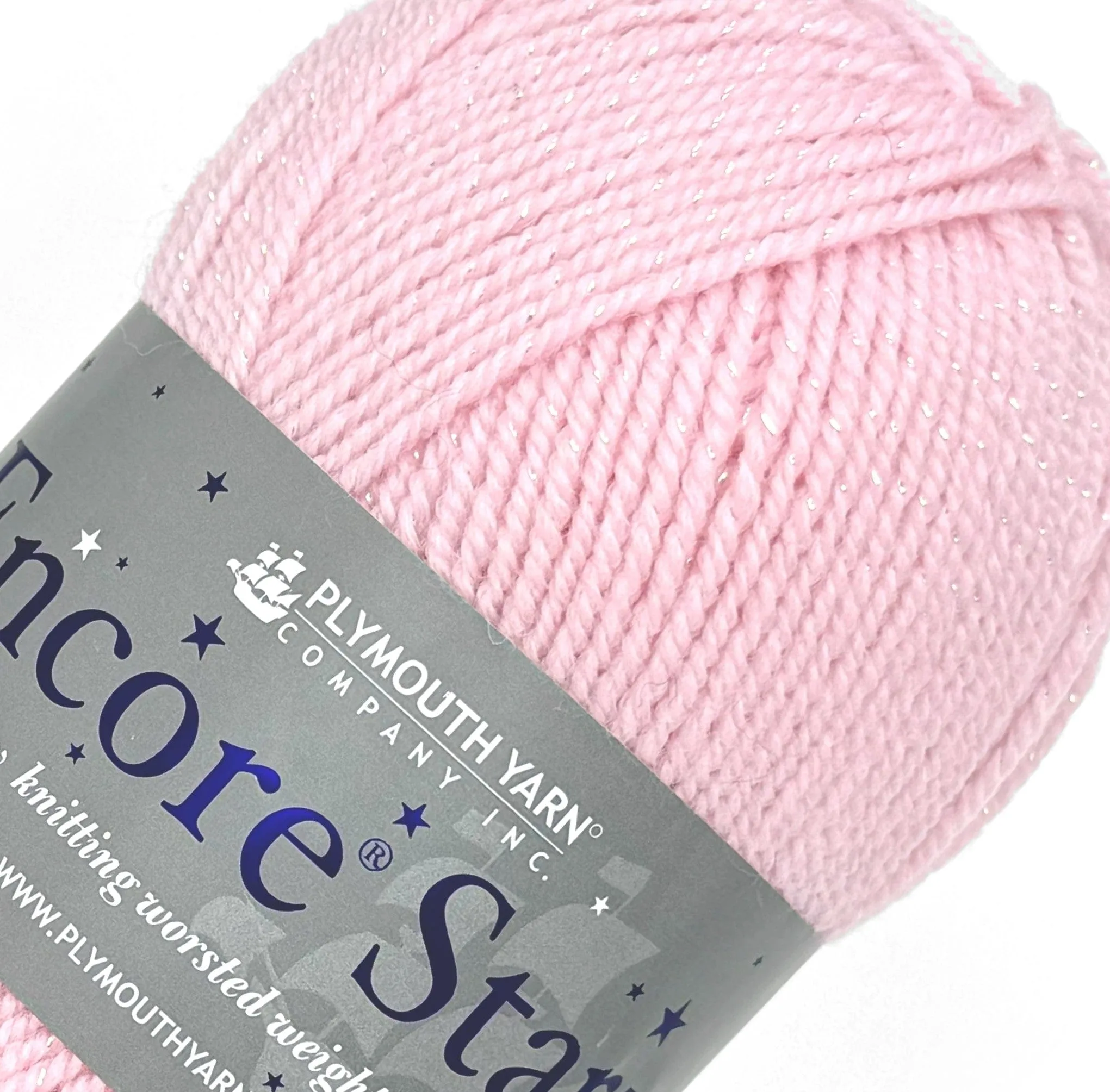 Encore Starz Worsted
