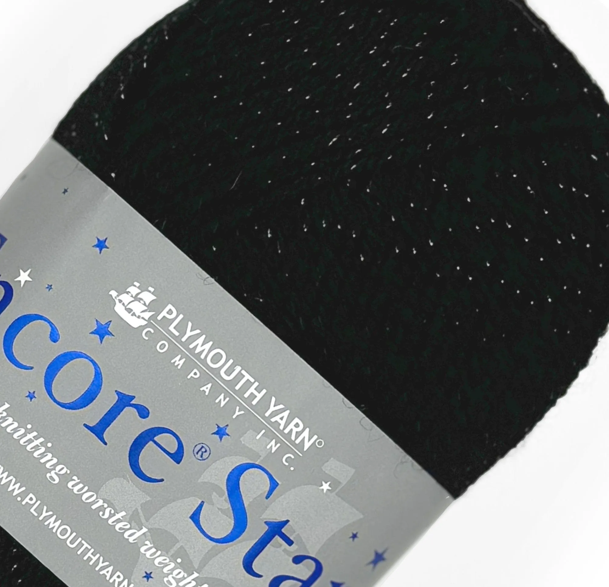 Encore Starz Worsted