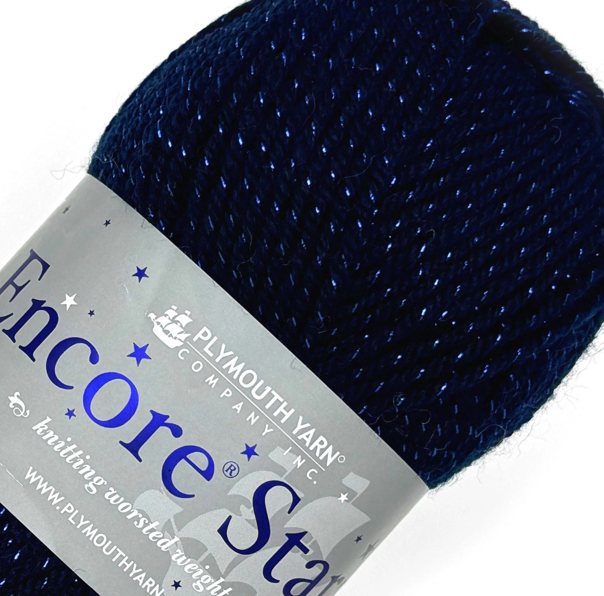 Encore Starz Worsted