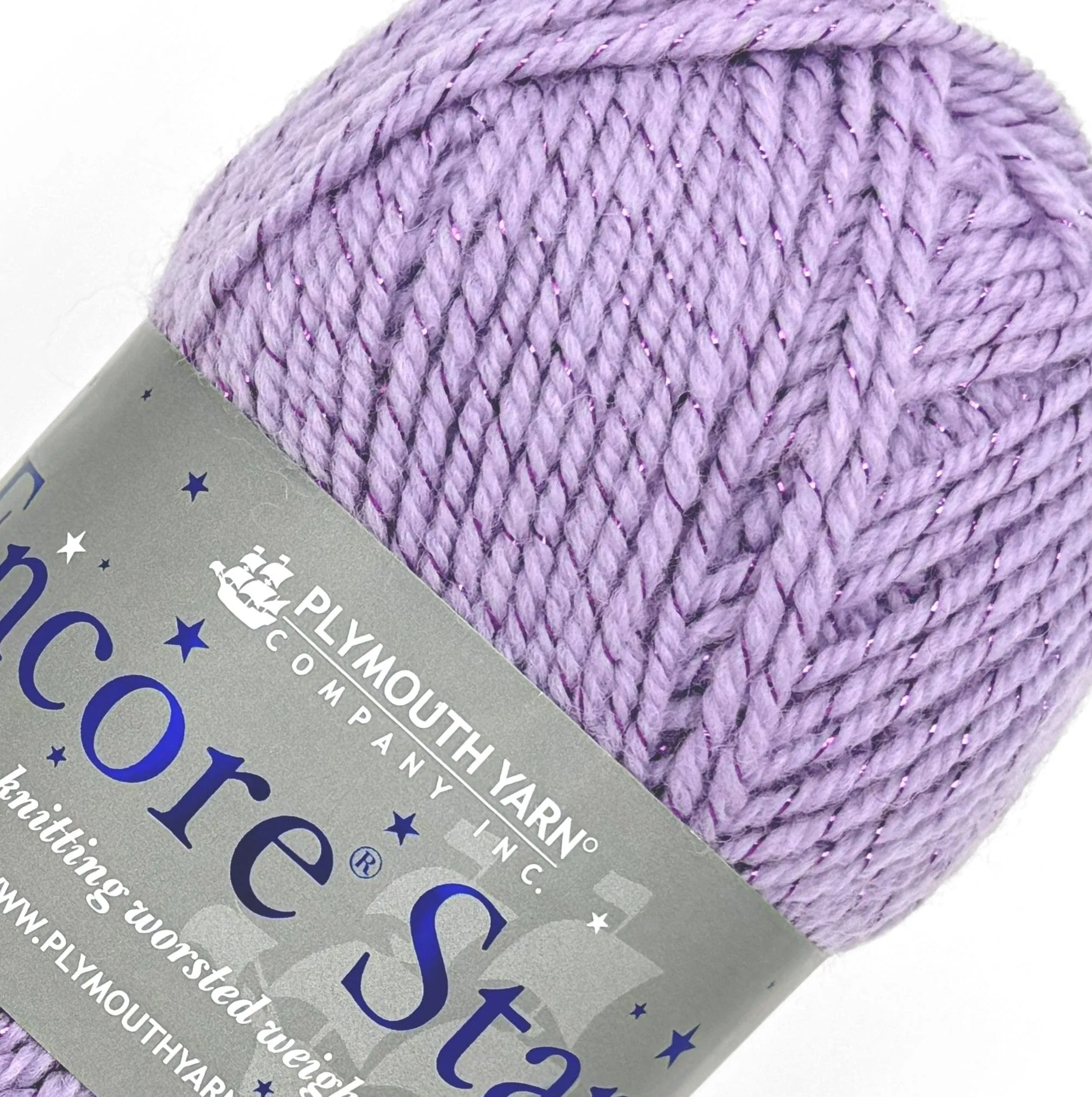 Encore Starz Worsted