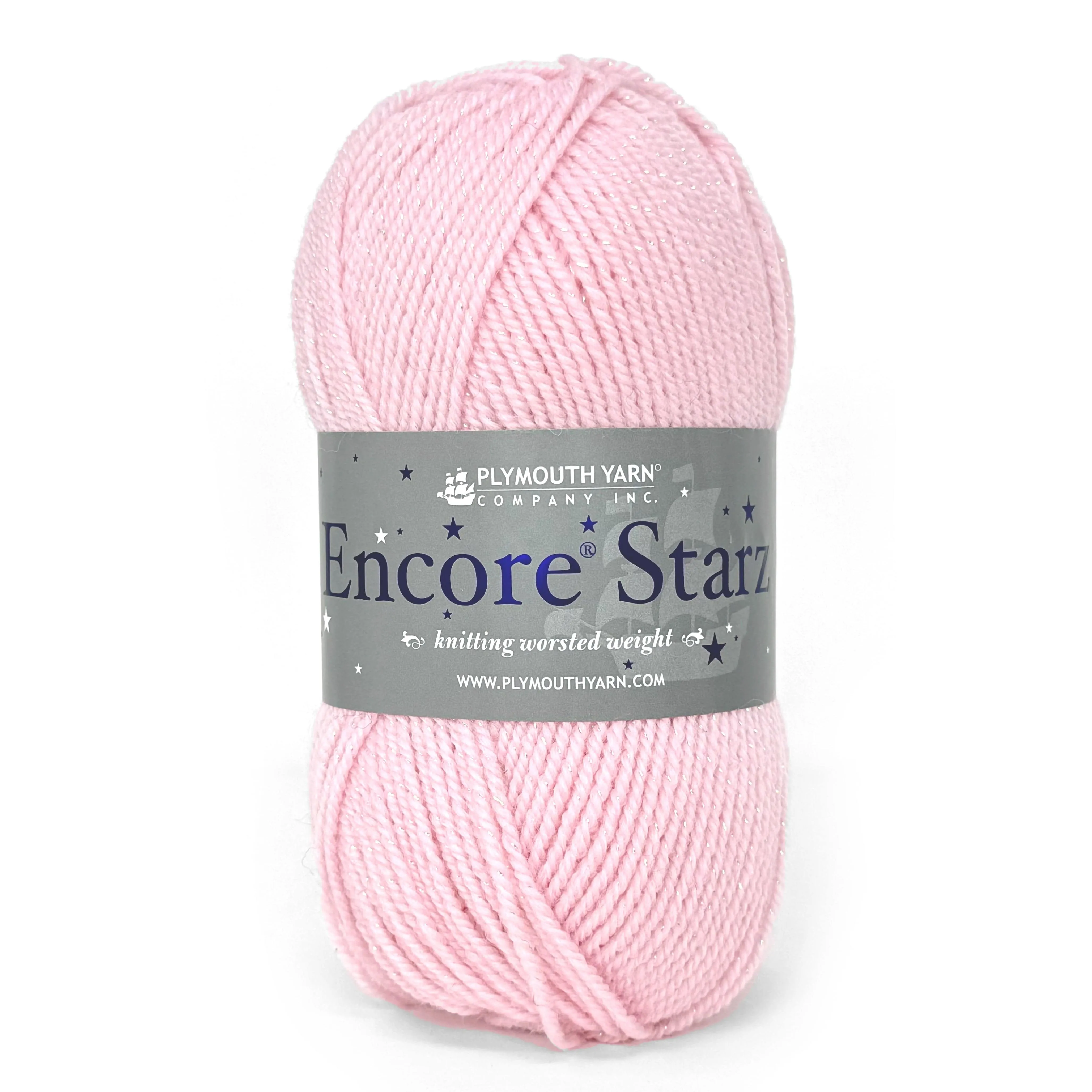 Encore Starz Worsted