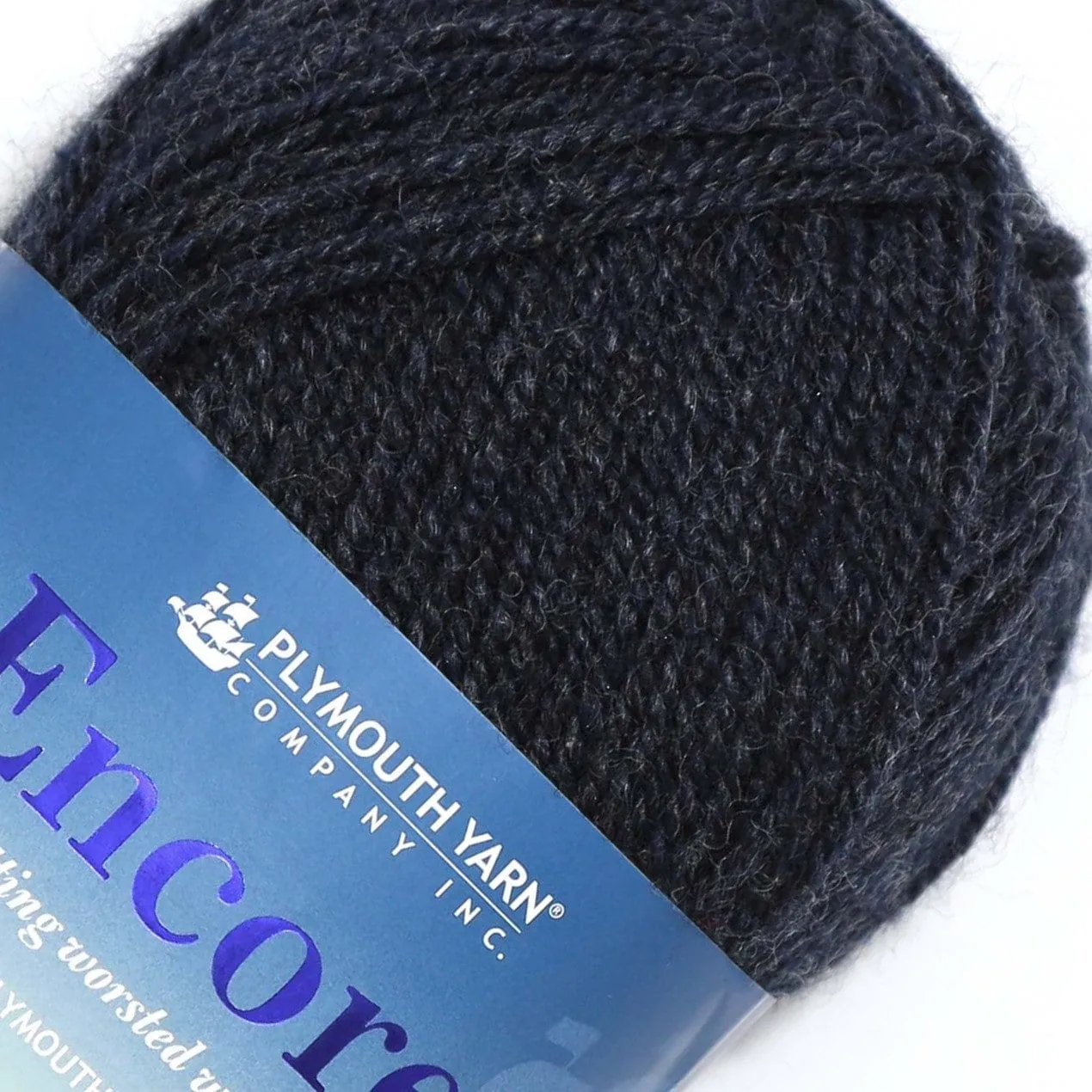 Encore Worsted
