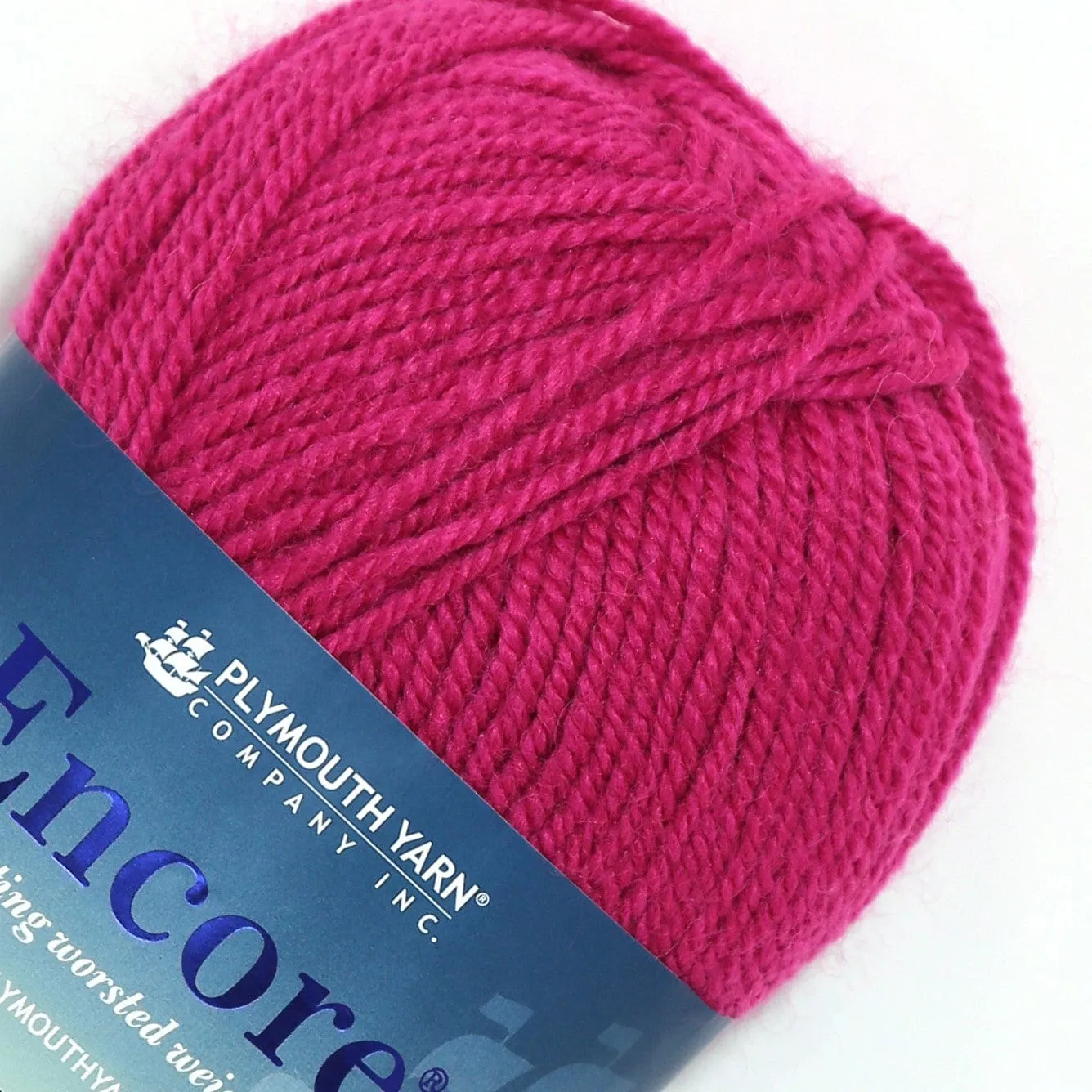 Encore Worsted