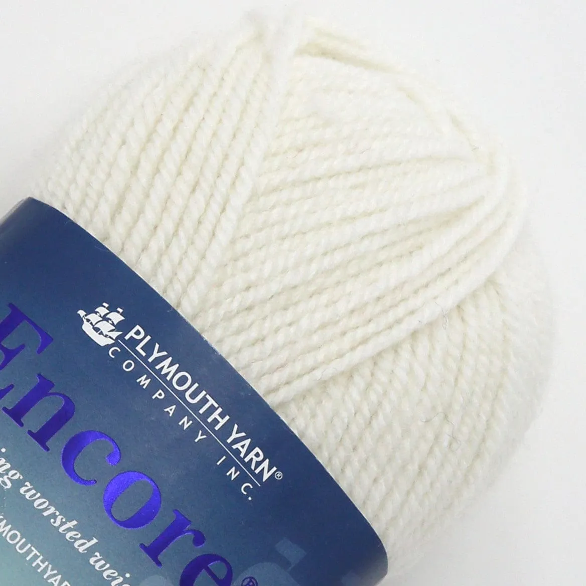 Encore Worsted