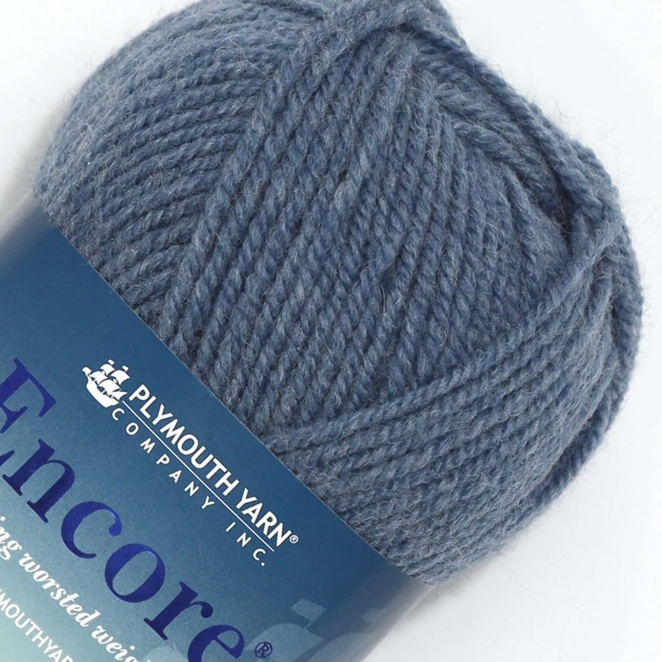 Encore Worsted