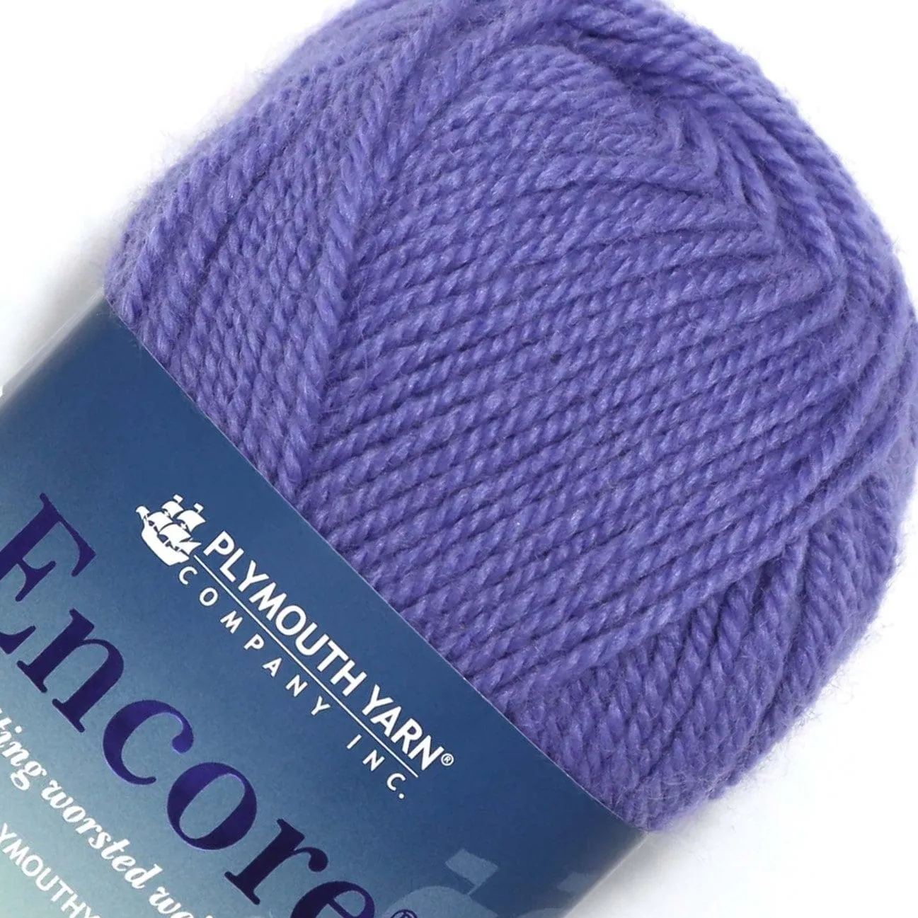 Encore Worsted